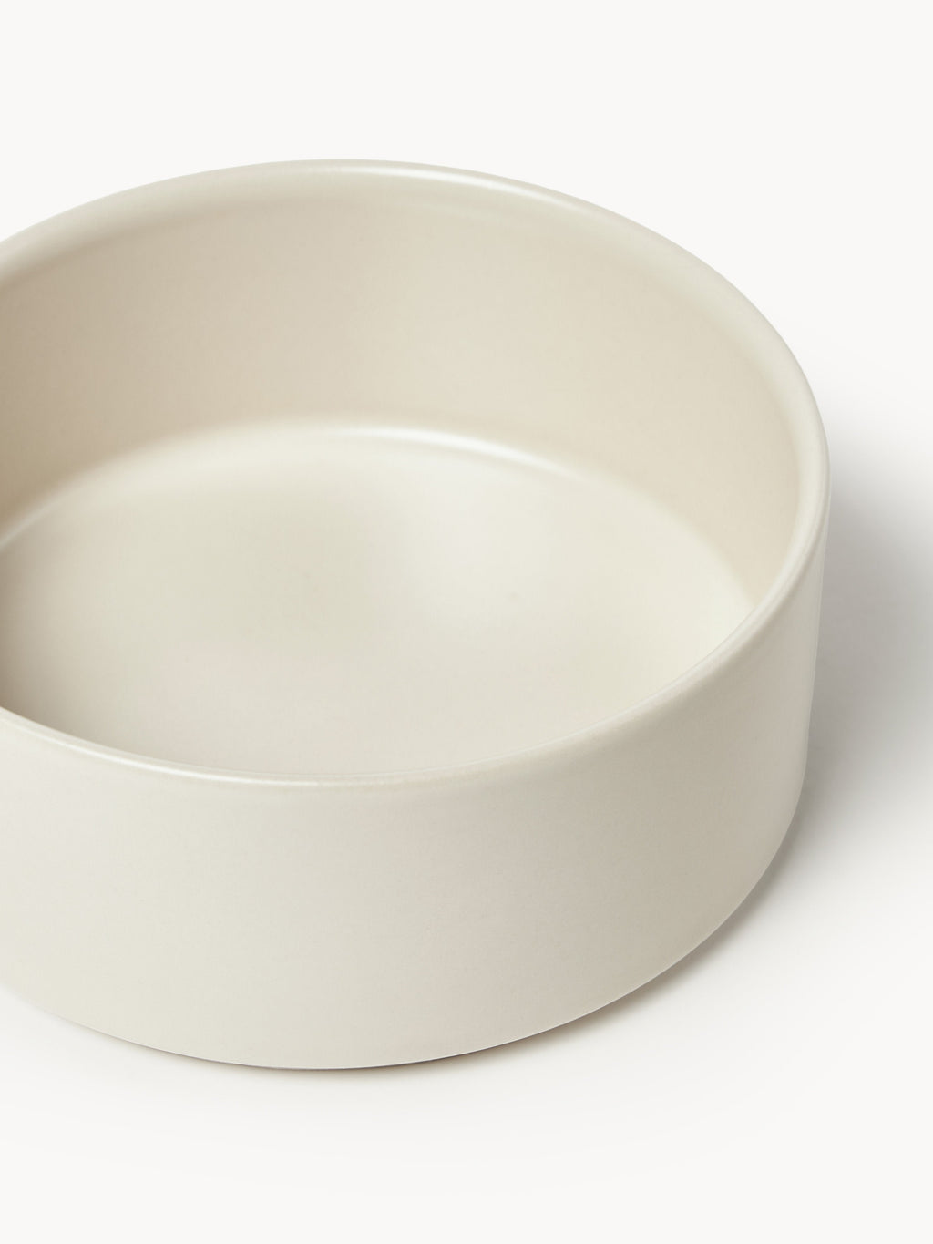 Lowri Handmade Breakfast Set, 6 People, Set of 30