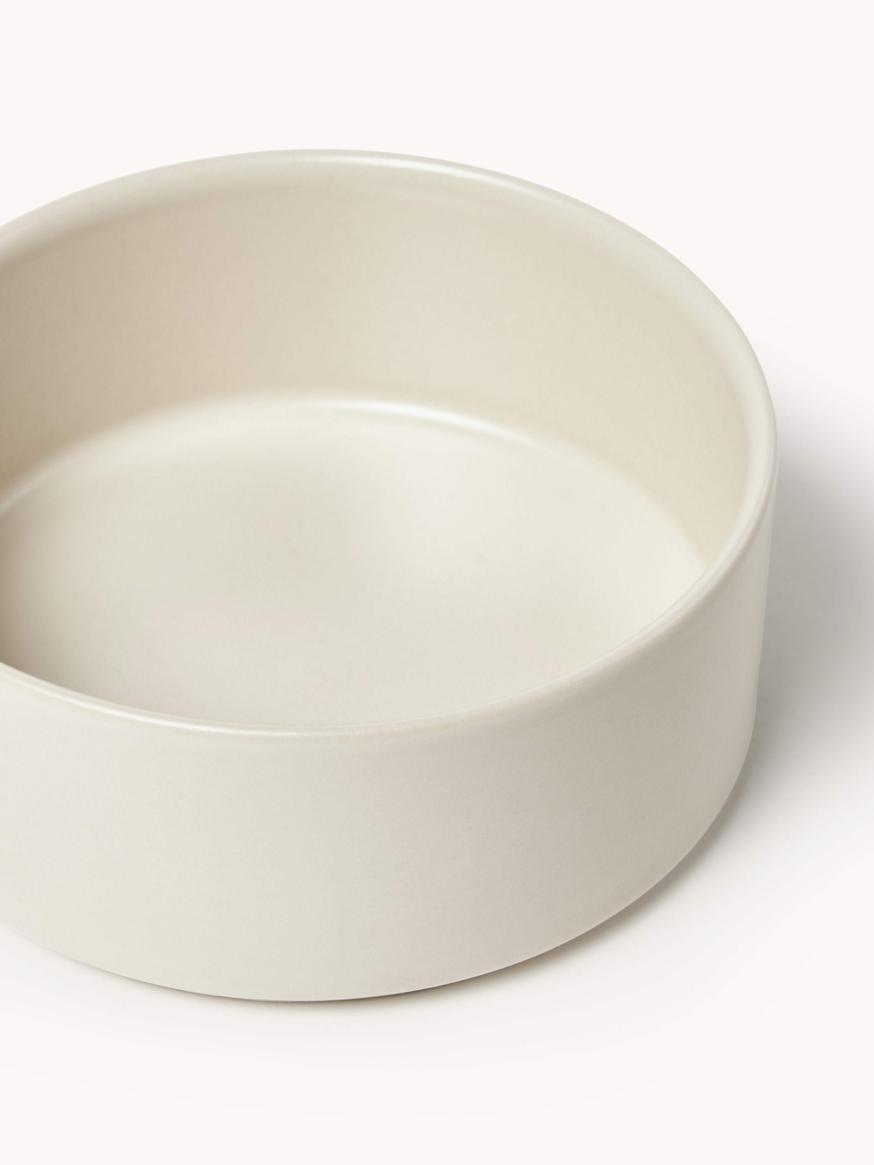 Lowri Handmade Breakfast Set, 6 People, Set of 30