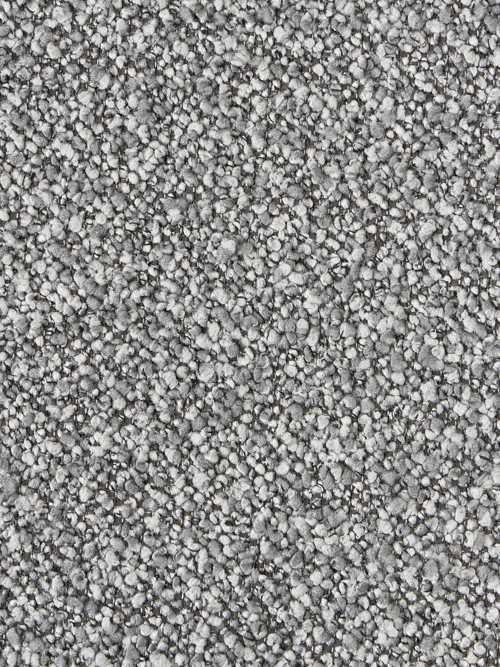 Alba Bouclé Sofa (4-seater)