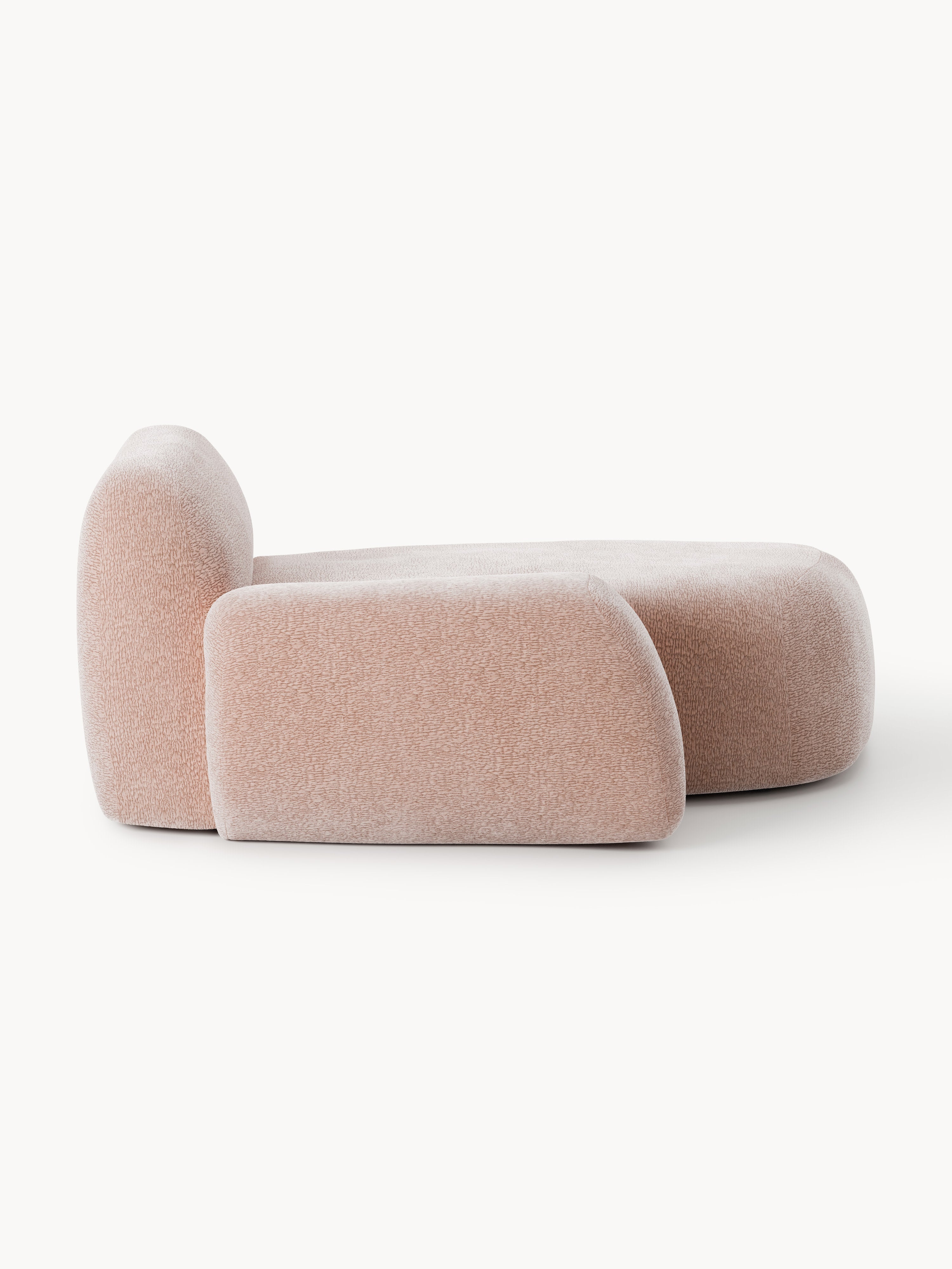 Wolke Chaise Corner Module