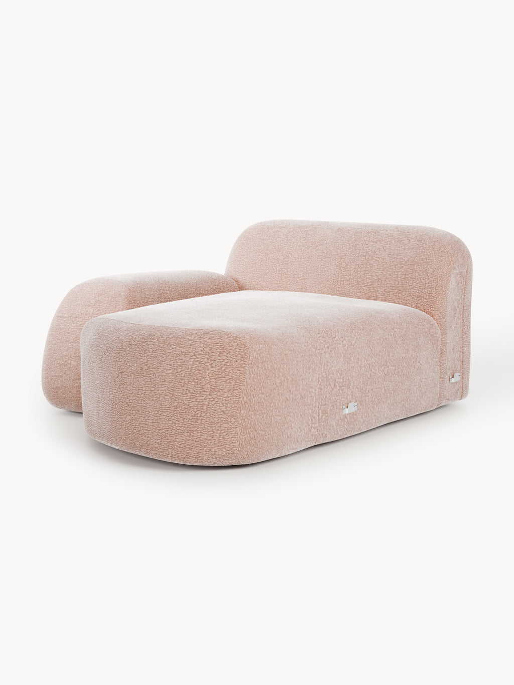 Wolke Chaise Corner Module