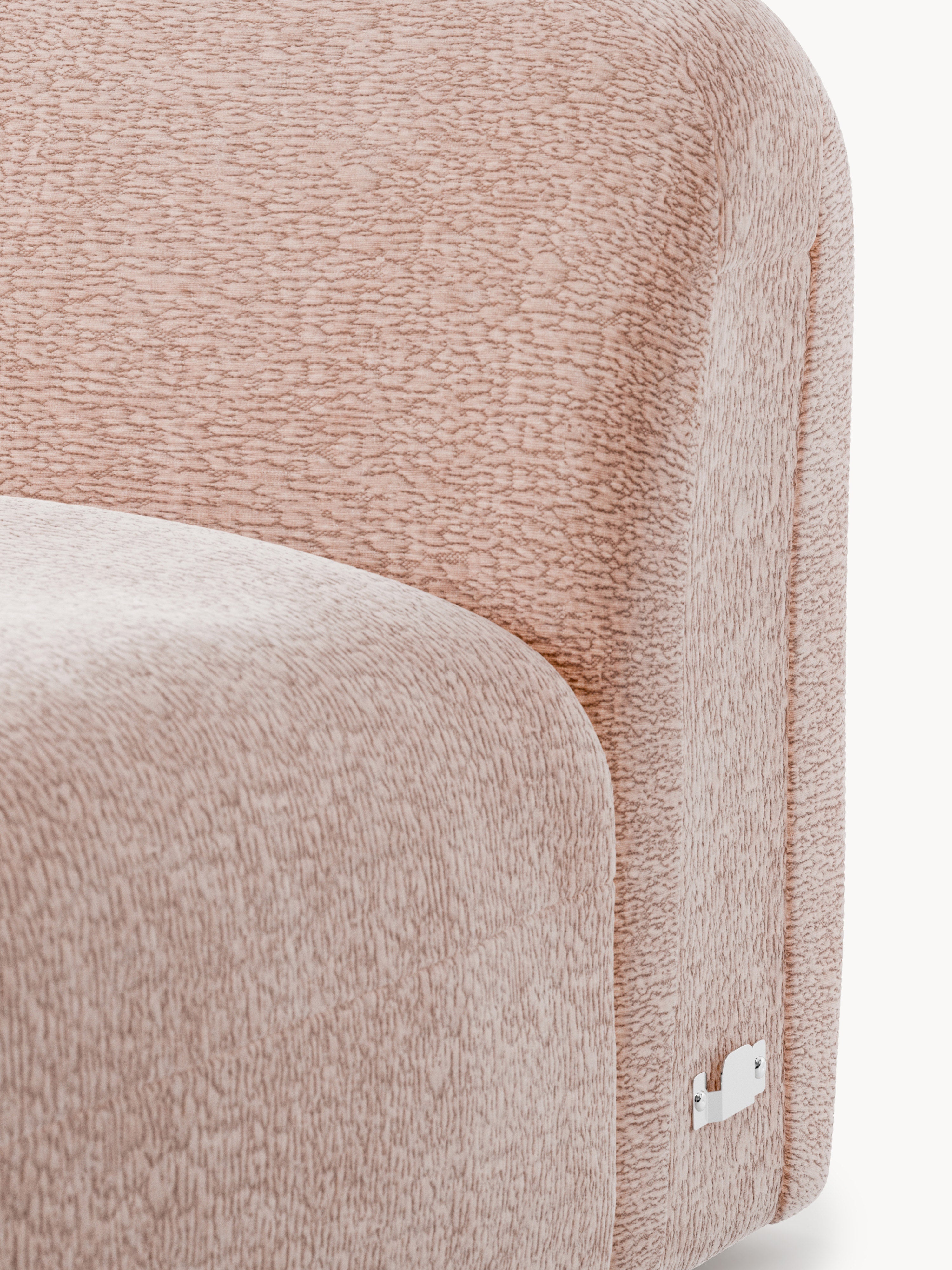 Wolke Chaise Corner Module