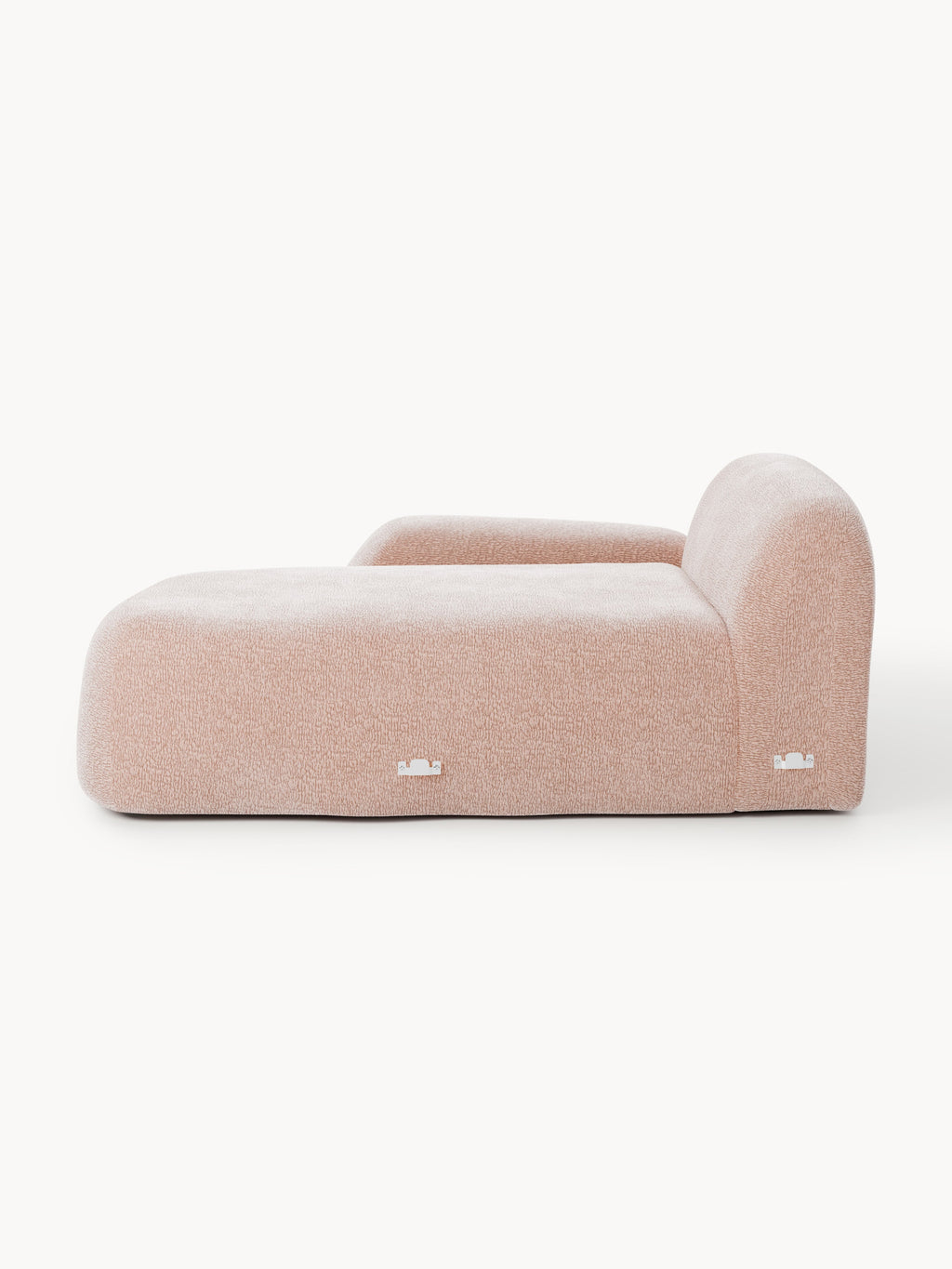 Wolke Chaise Corner Module