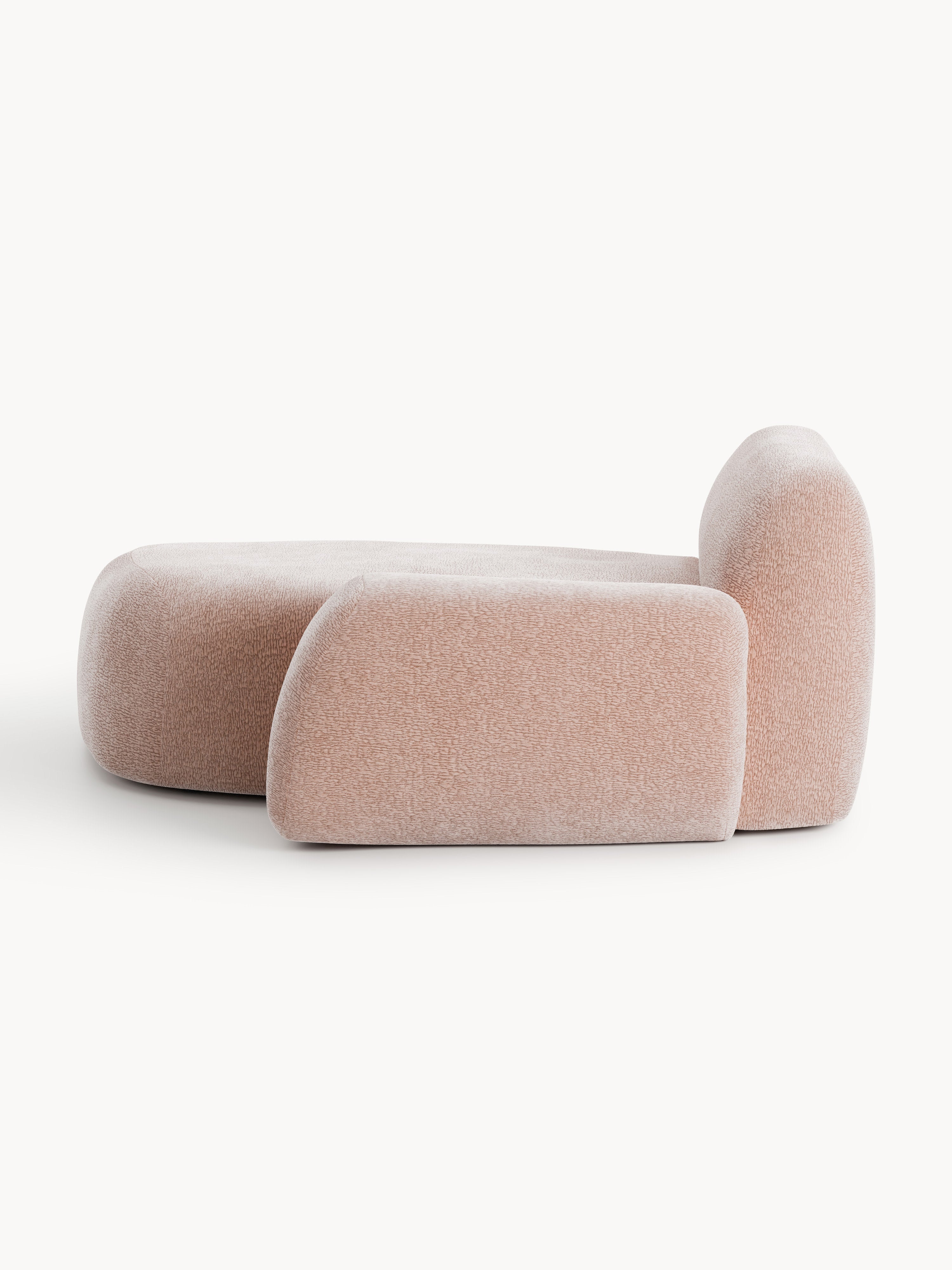 Wolke Chaise Corner Module
