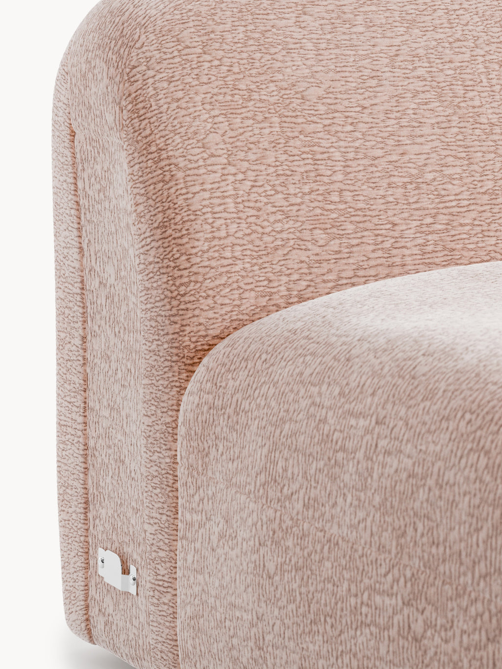 Wolke Chaise Corner Module