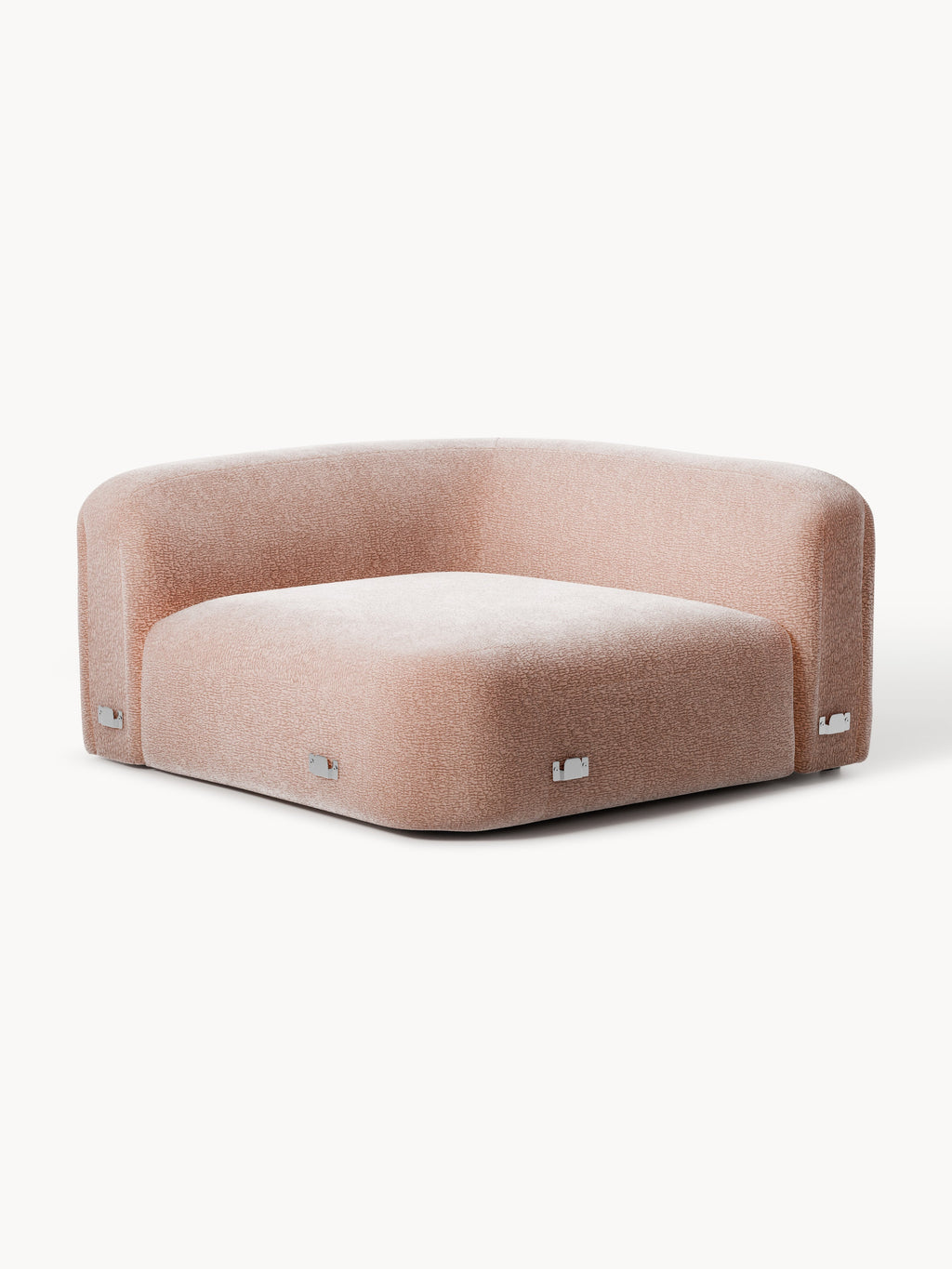 Gallery image 1 - Round Corner Module Wolke