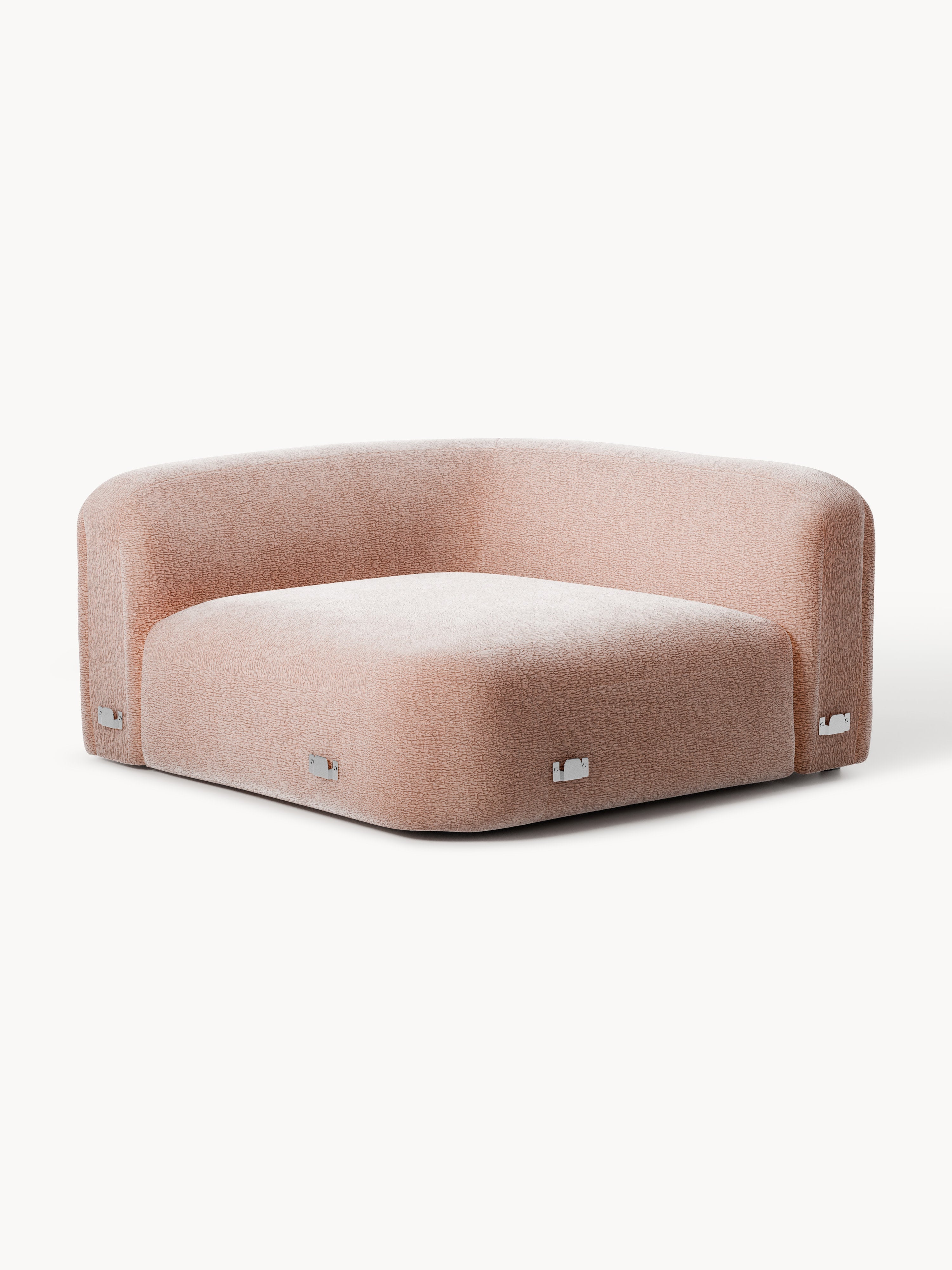 Gallery image 1 - Round Corner Module Wolke