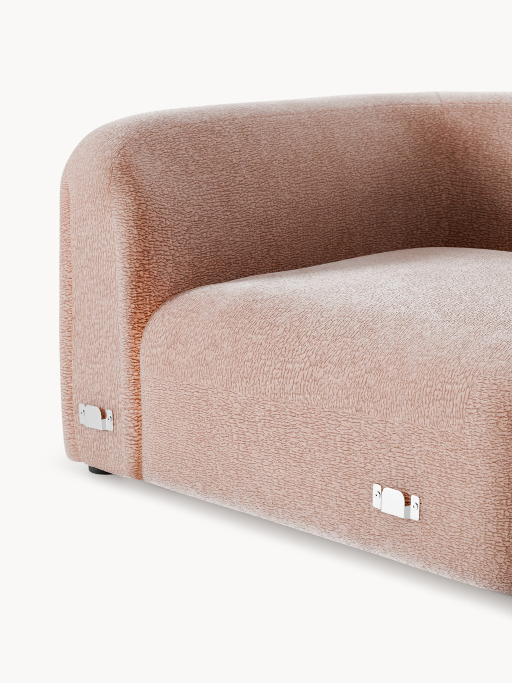 Wolke Round Corner Module