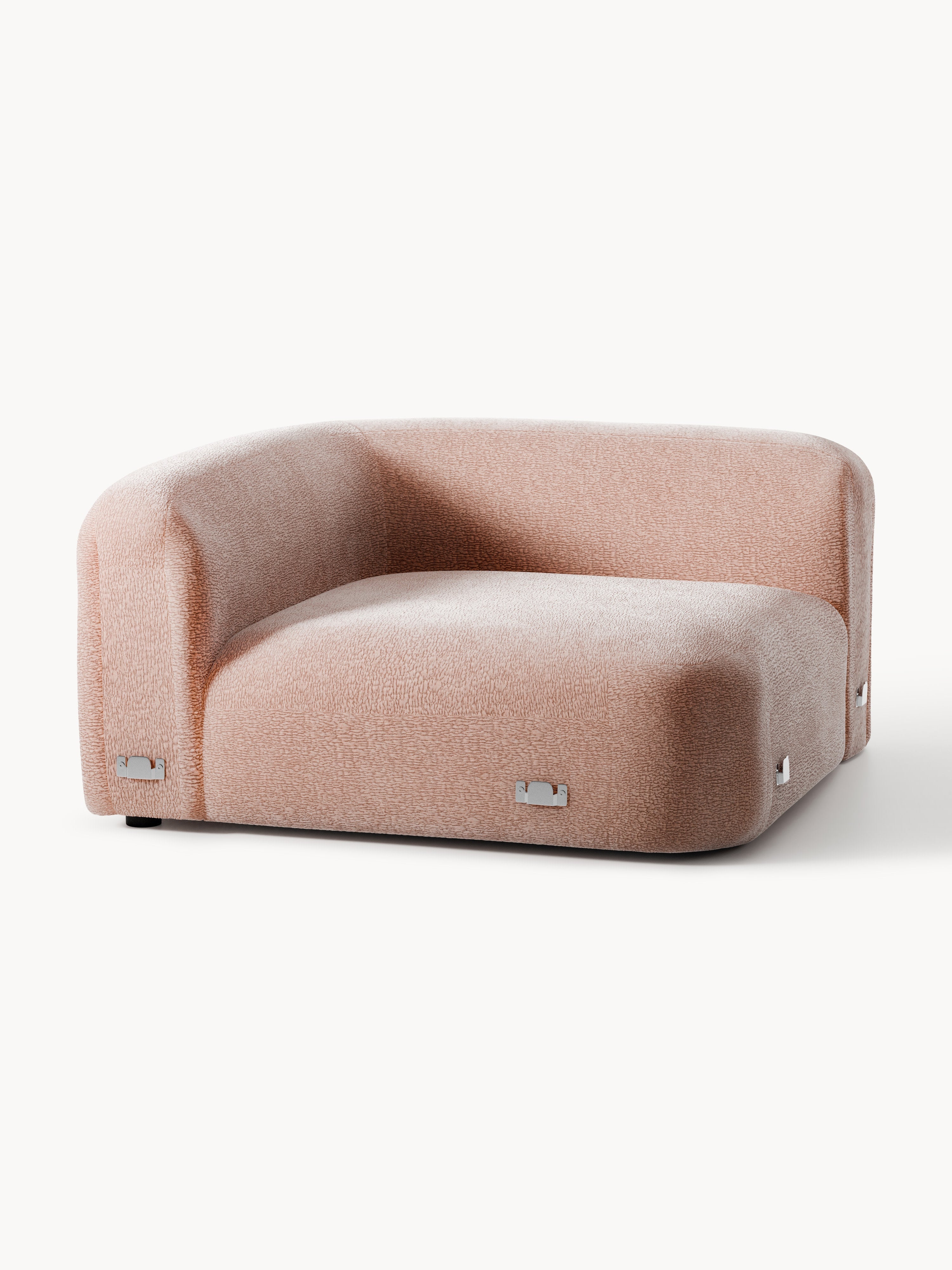 Wolke Round Corner Module