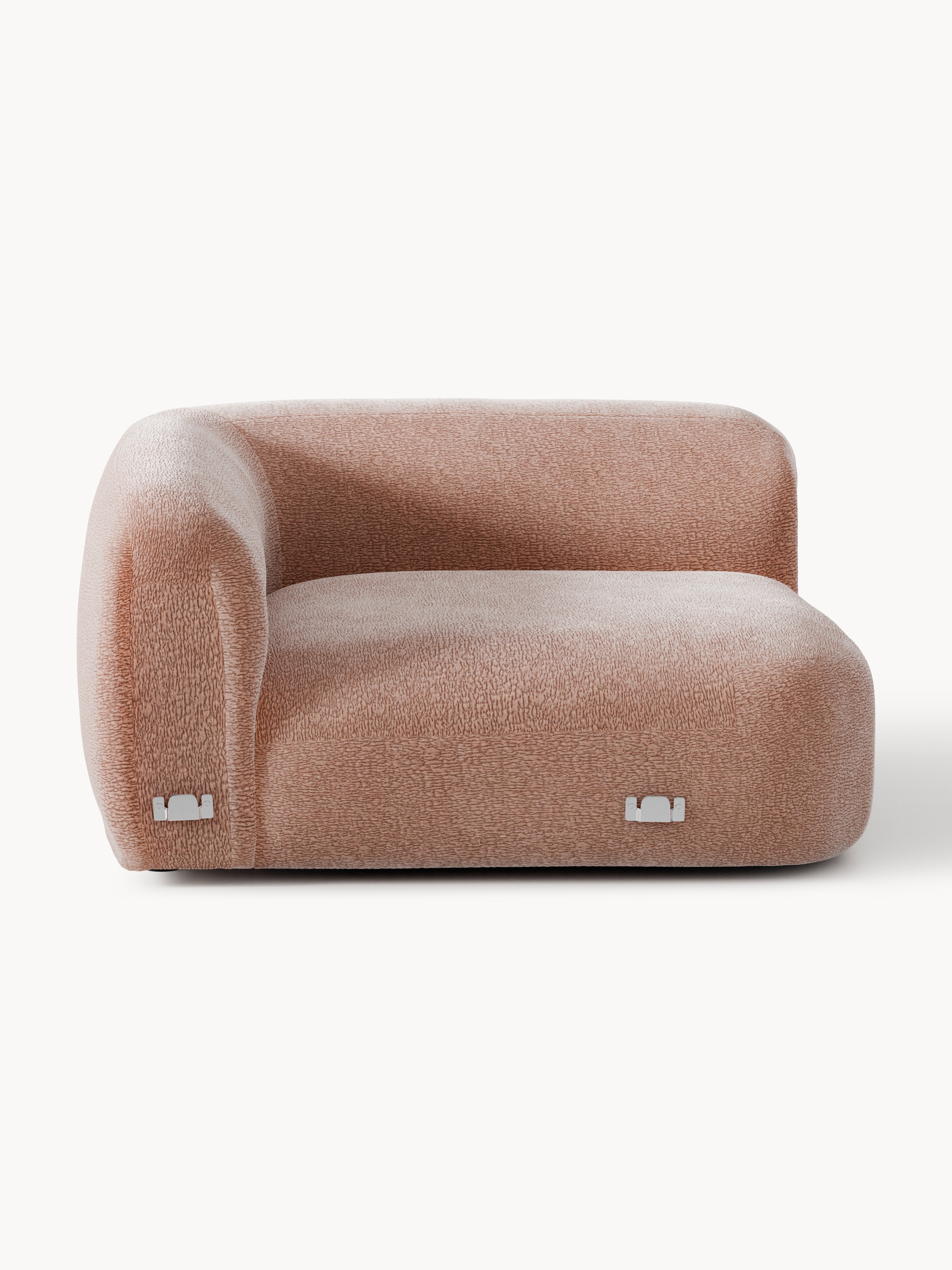 Wolke Round Corner Module