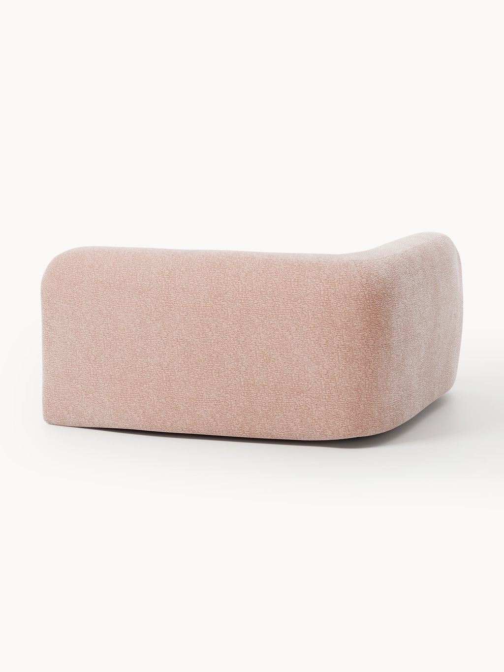 Wolke Round Corner Module