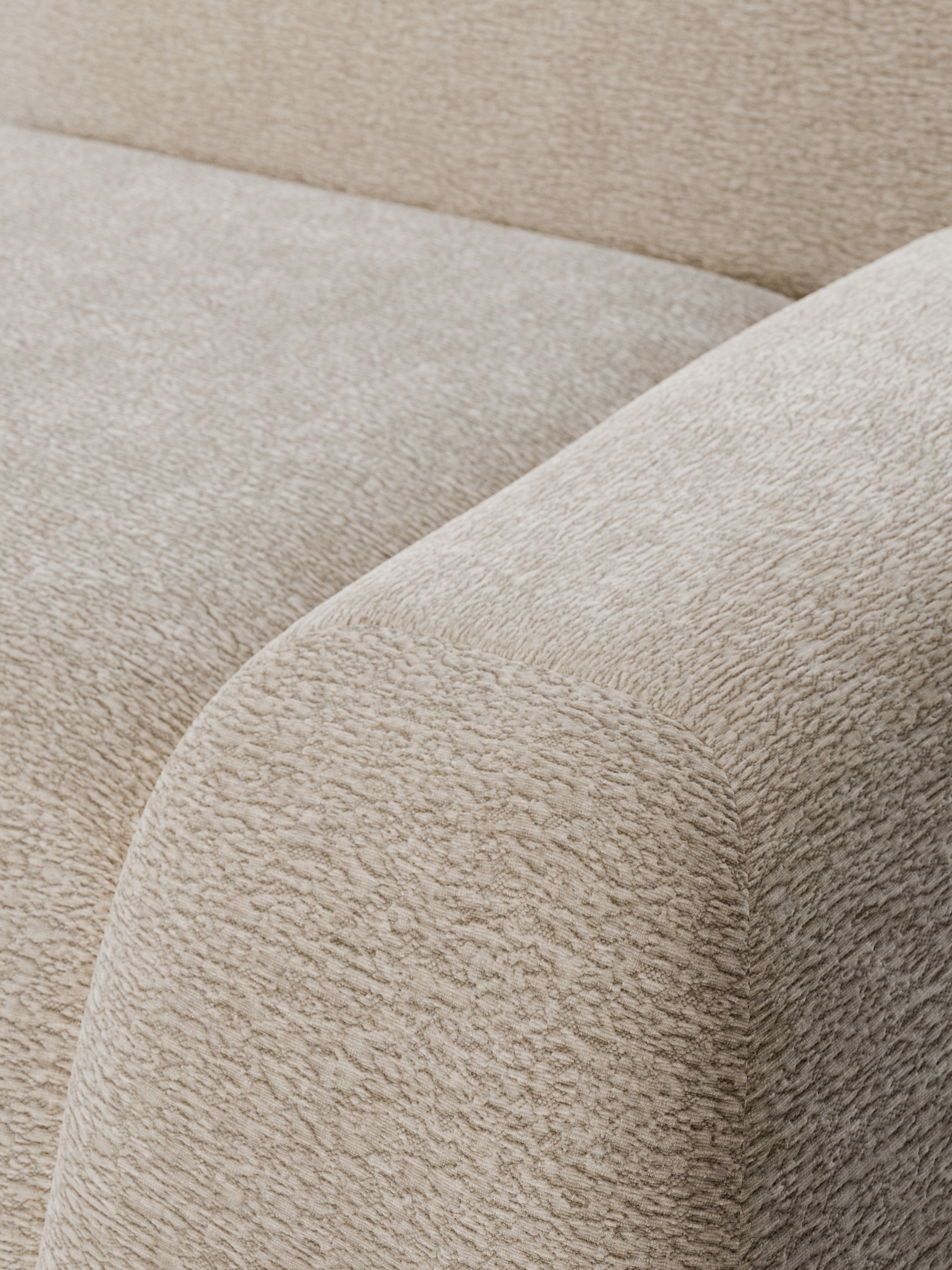 Wolke Modular Corner Sofa (4-seater)