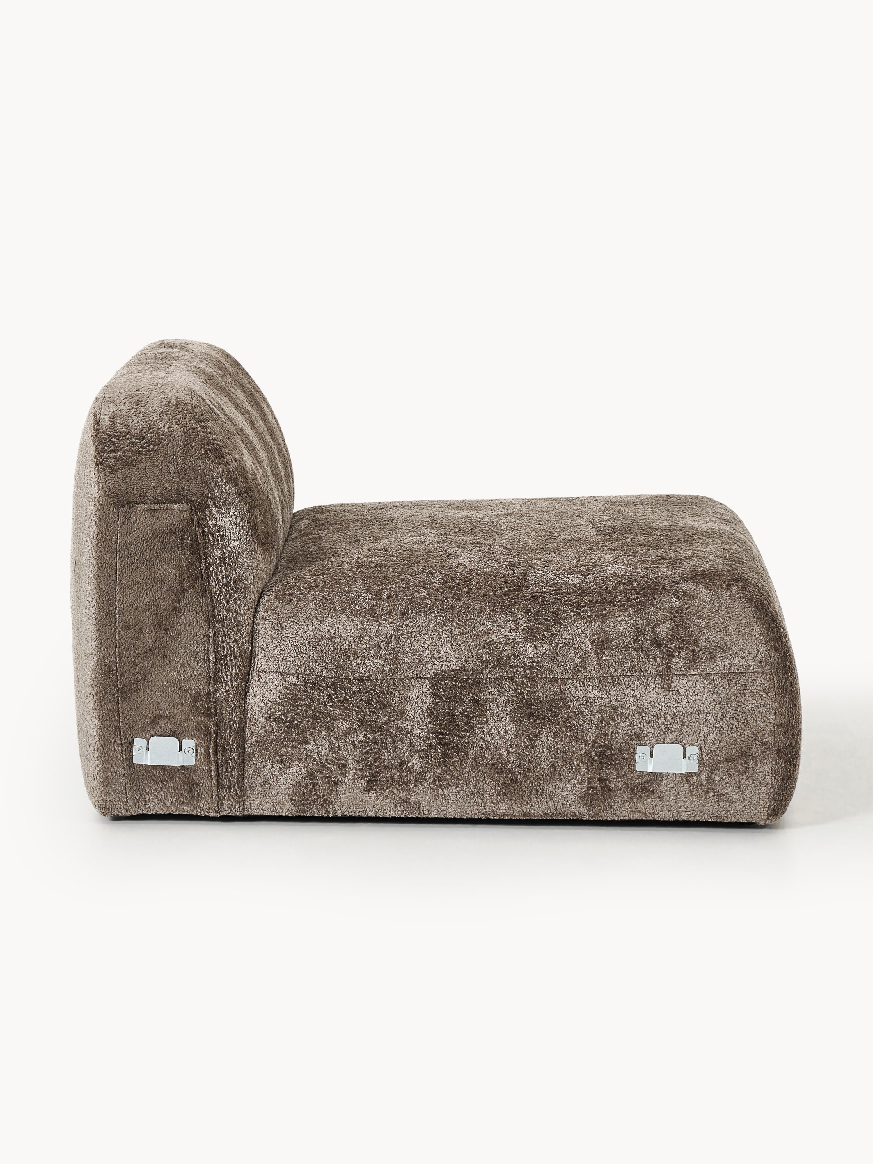Wolke Teddy Bouclé Centre Module