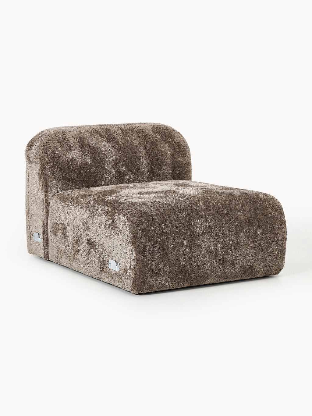 Wolke Teddy Bouclé Centre Module