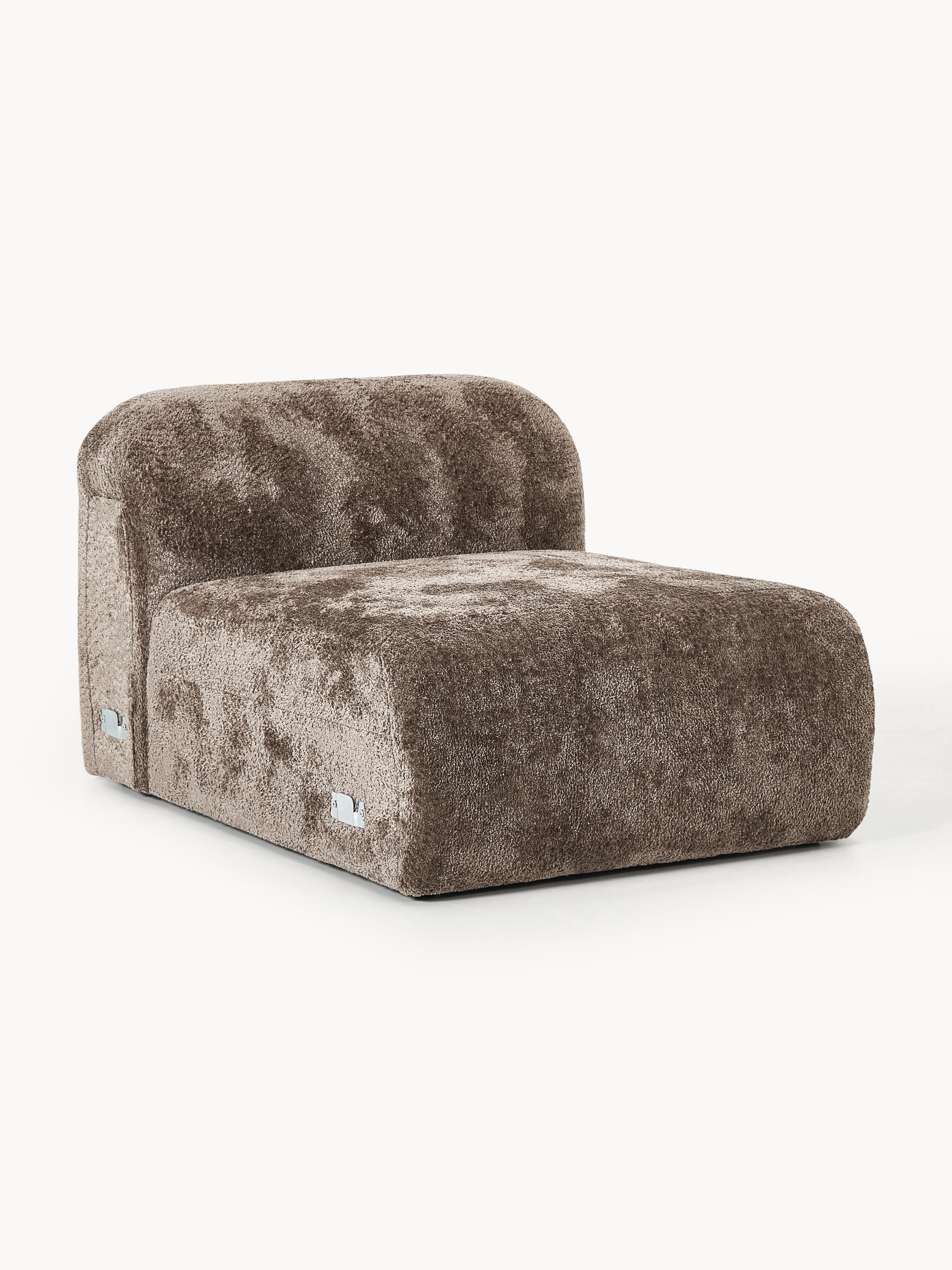 Wolke Teddy Bouclé Centre Module