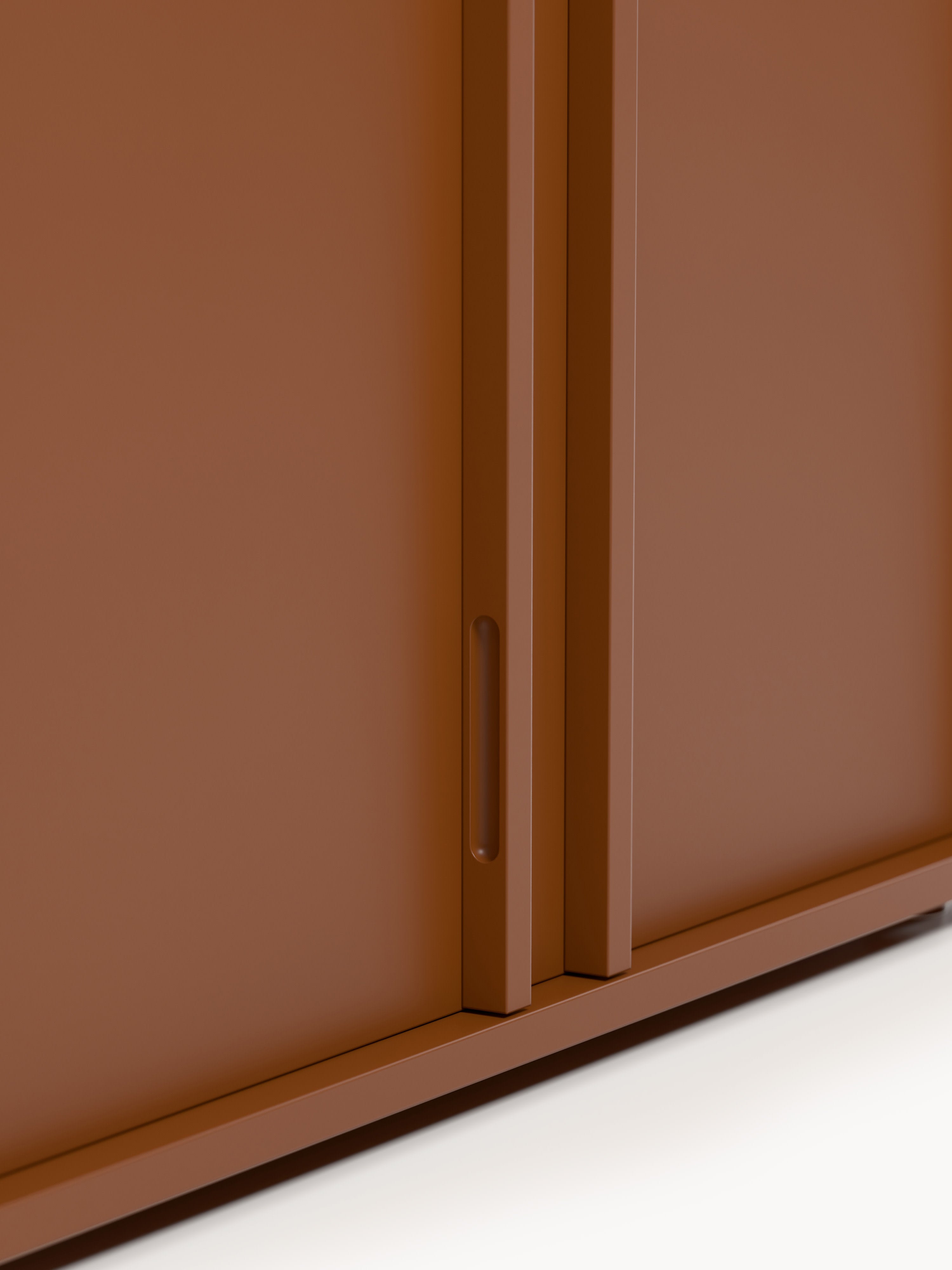 Module Ani for Modular Shelf System