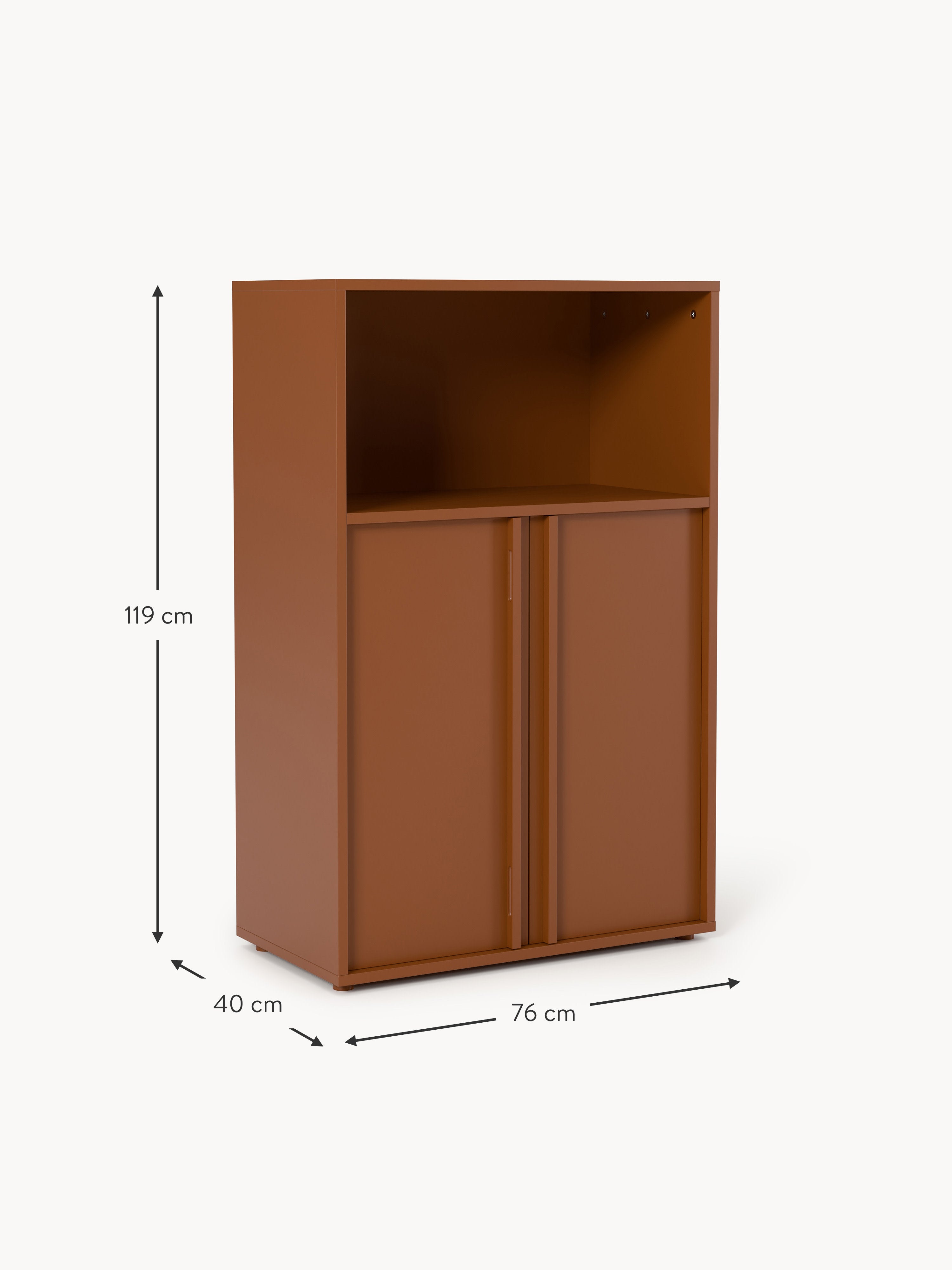 Module Ani for Modular Shelf System