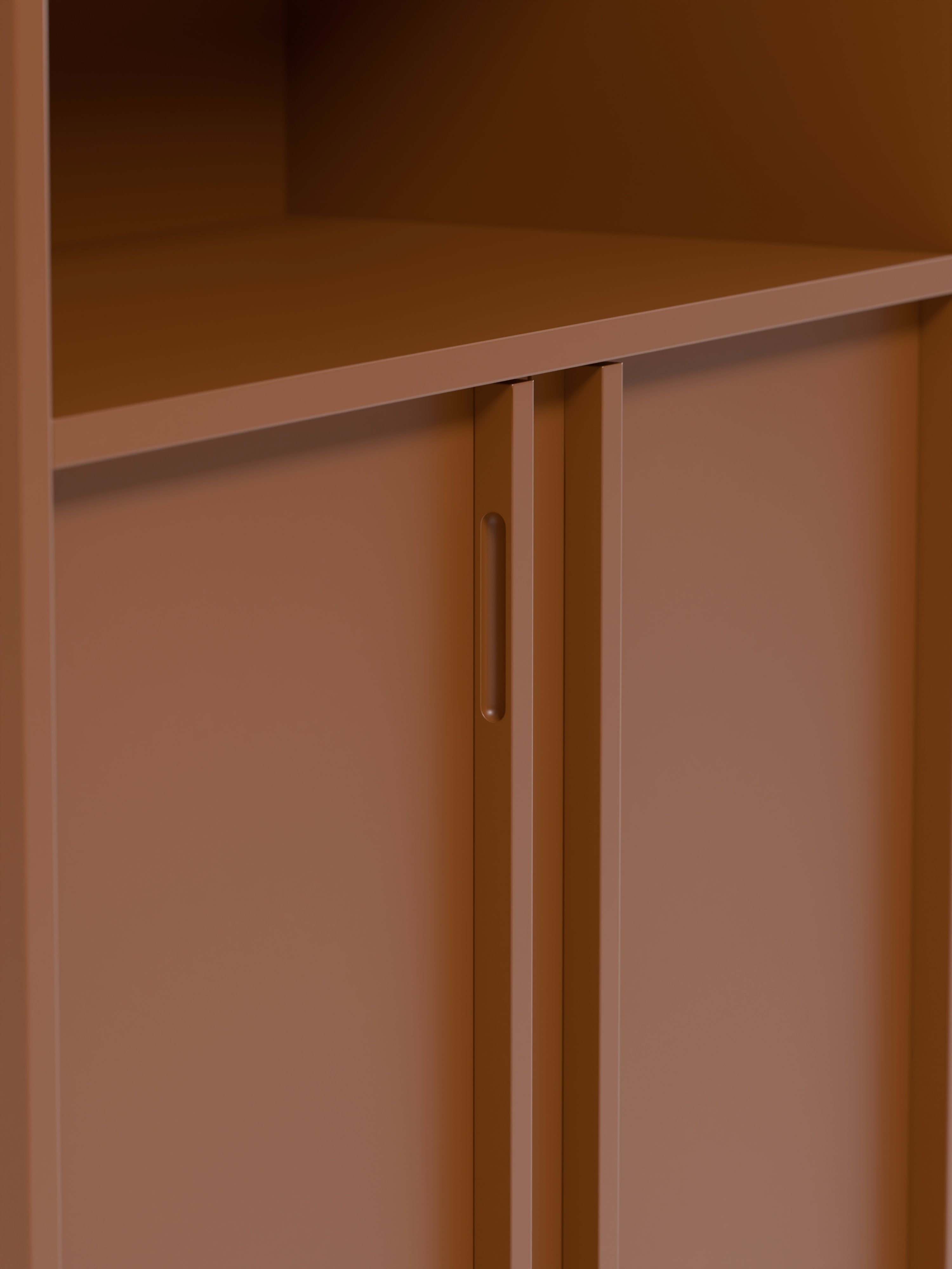 Module Ani for Modular Shelf System