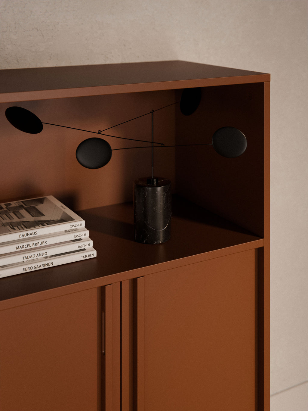 Module Ani for Modular Shelf System