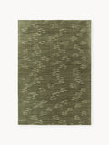 Gallery image 1 - Hand-Woven Lyocell Rug Oriana
