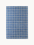 Gallery image 1 - Hand-Tufted High-Low Wool Rug Kallie