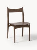 Gallery image 1 - Ash Wood Dining Chair Koa