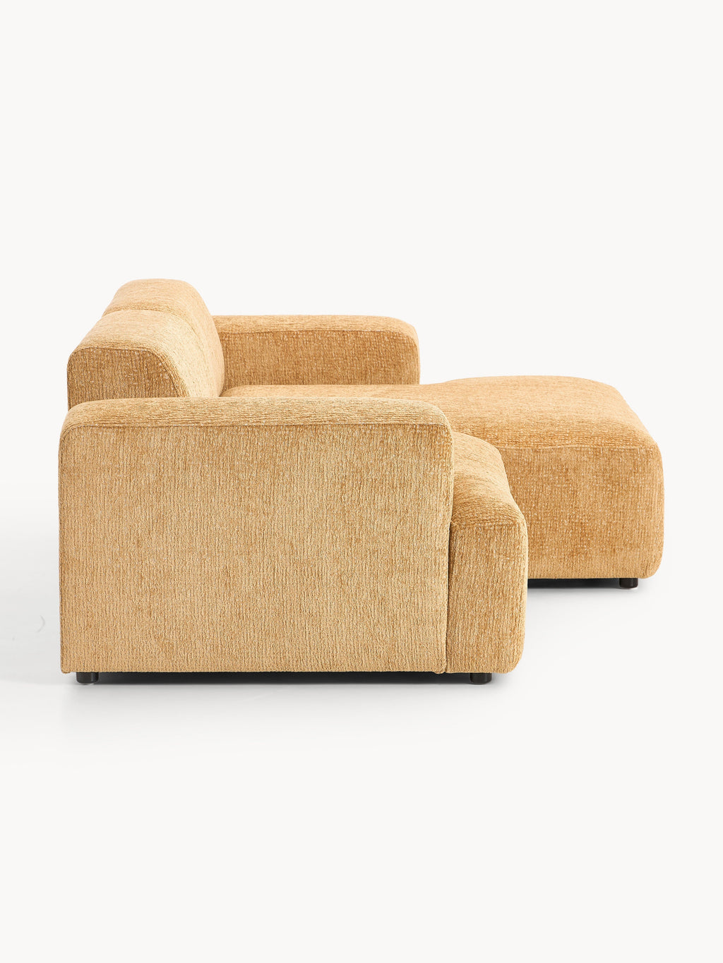 Melva Corner Sofa (3-seater)