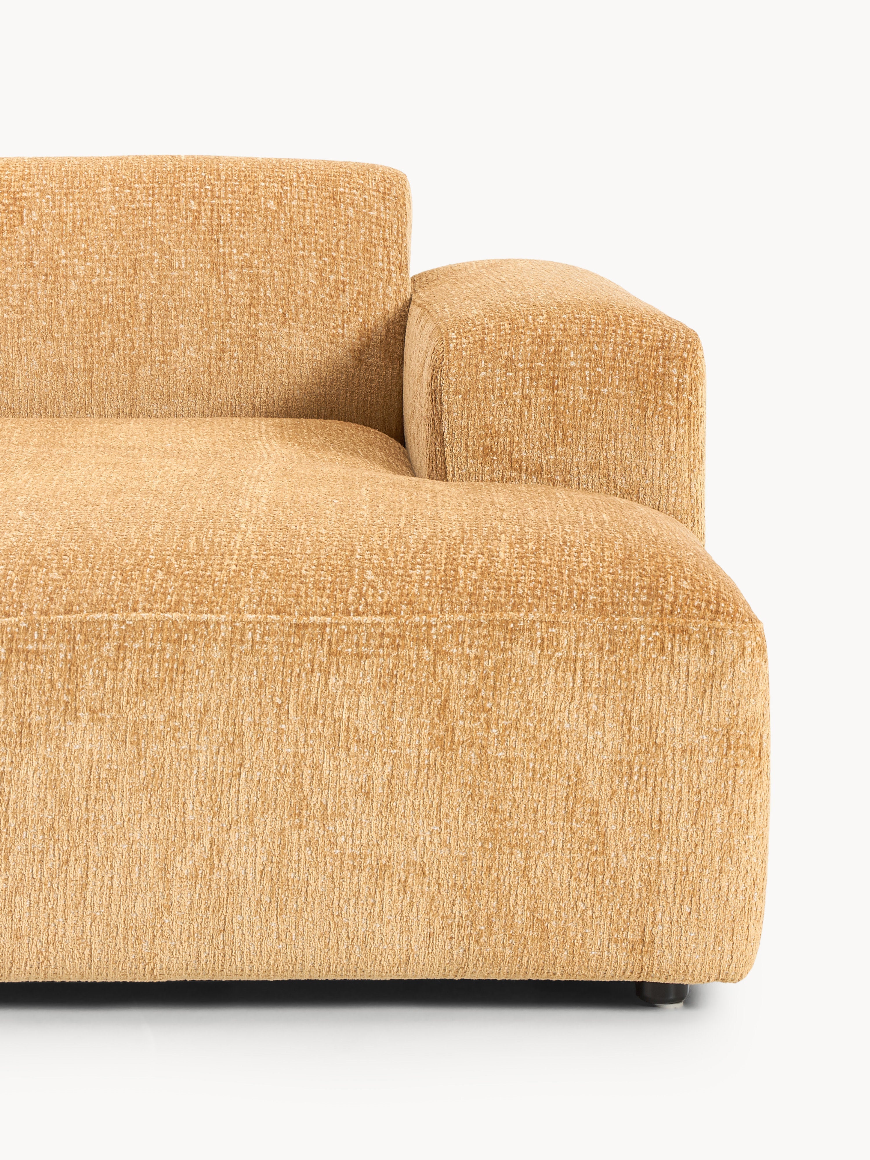 Melva Corner Sofa (3-seater)