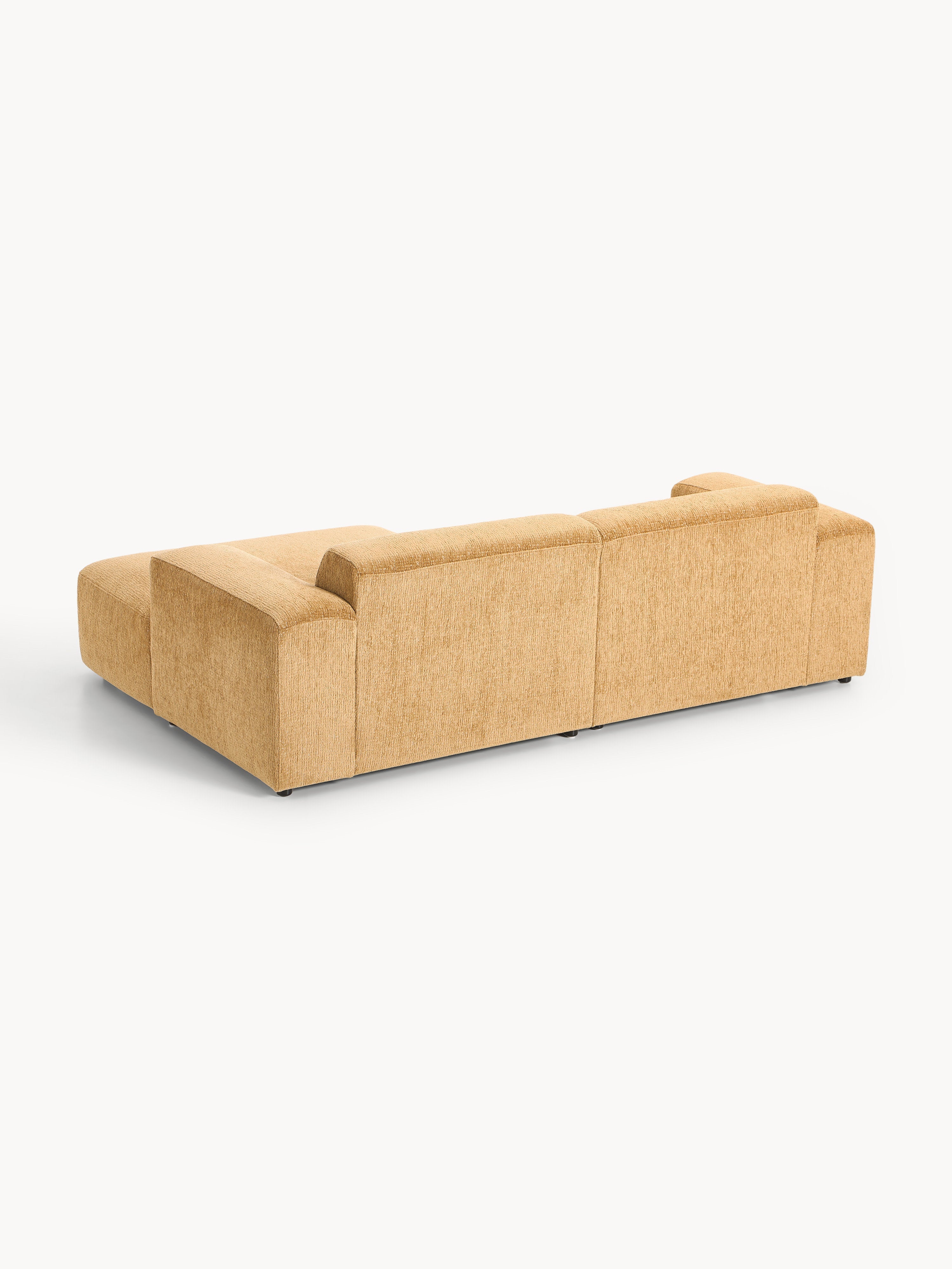 Melva Corner Sofa (3-seater)