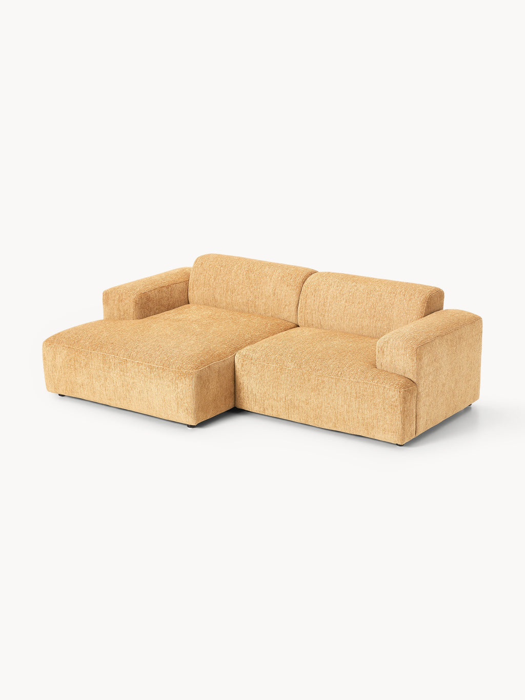 Melva Corner Sofa (3-seater)
