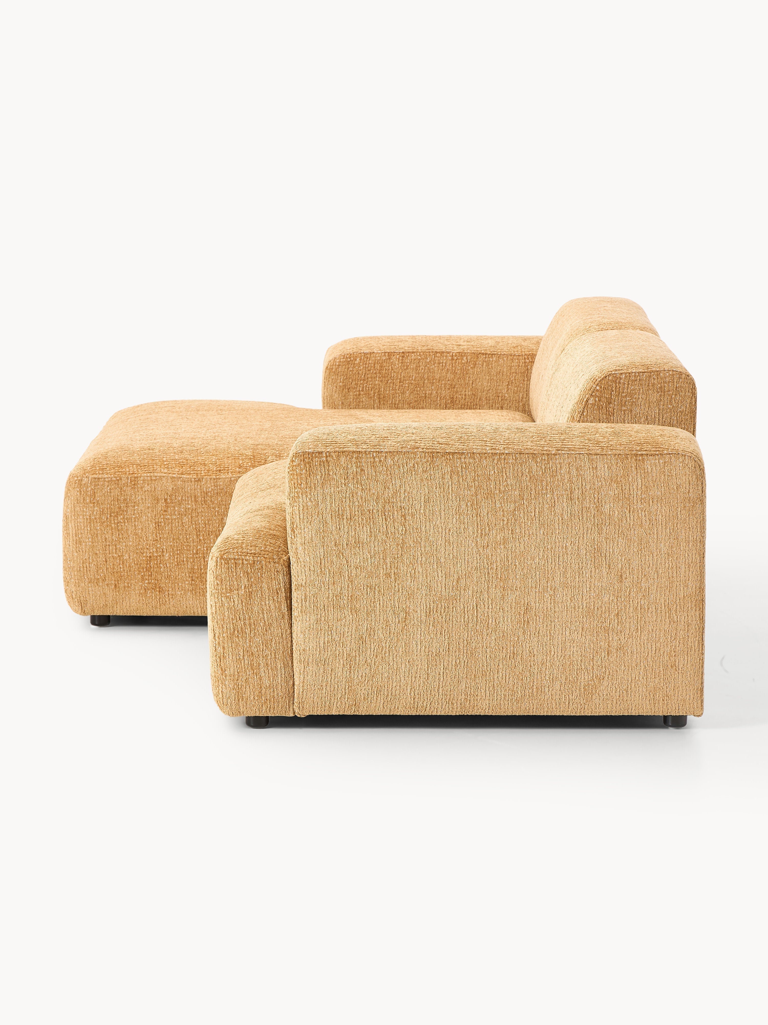 Melva Corner Sofa (3-seater)