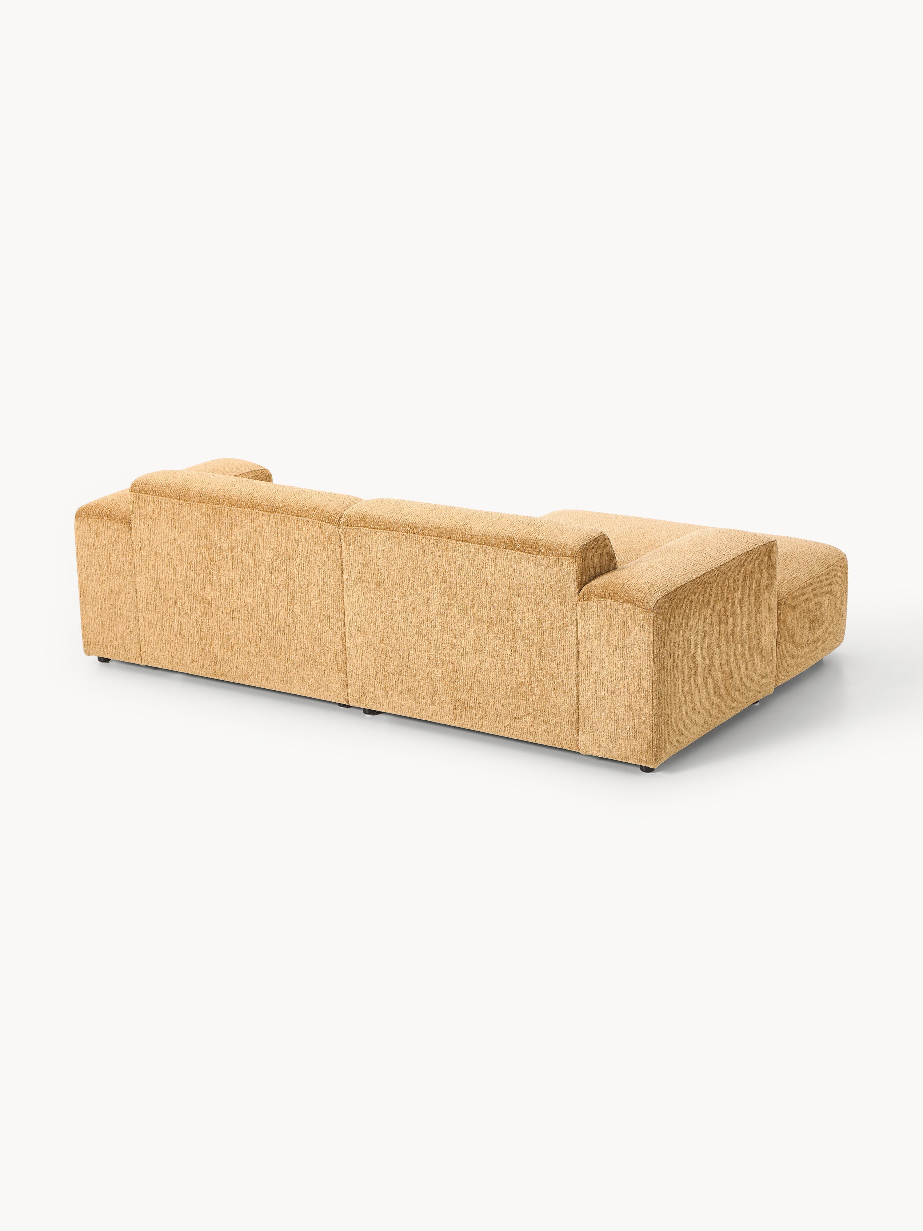 Melva Corner Sofa (3-seater)