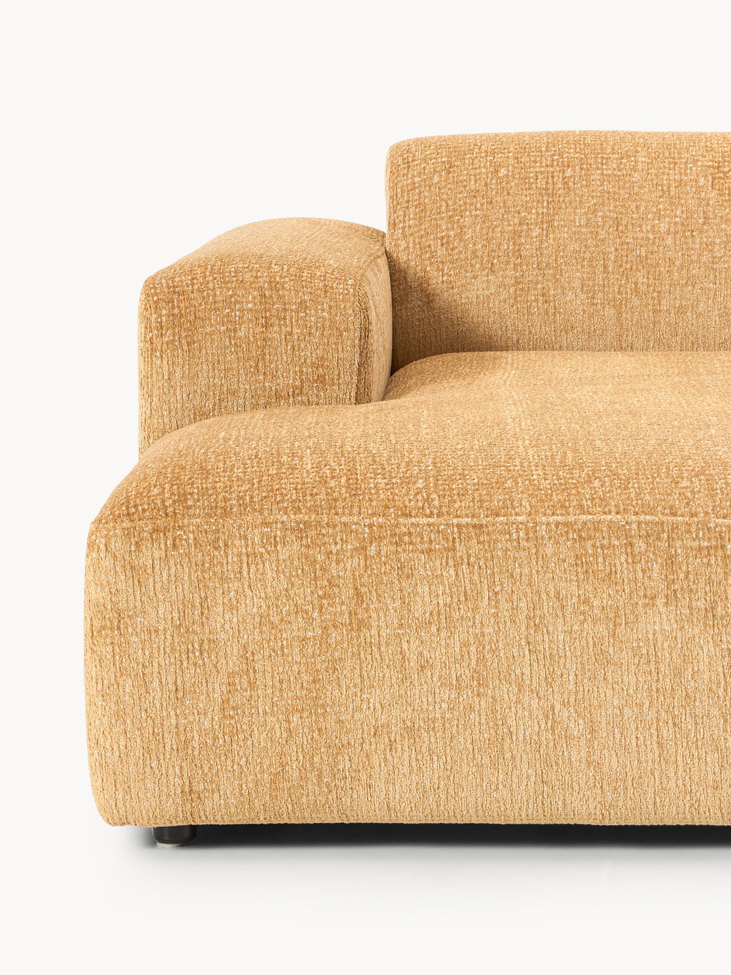 Melva Corner Sofa (3-seater)