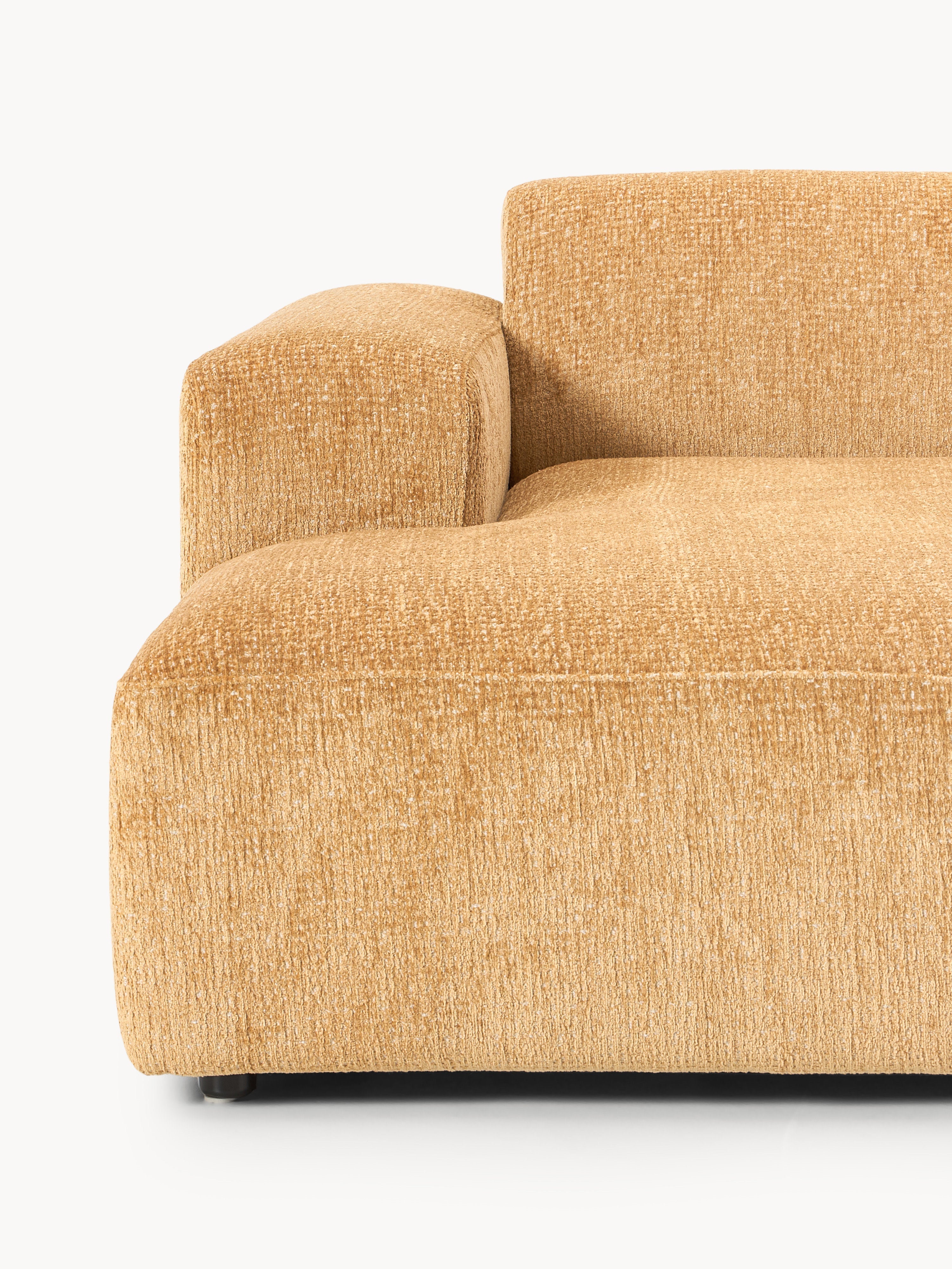 Melva Corner Sofa (3-seater)