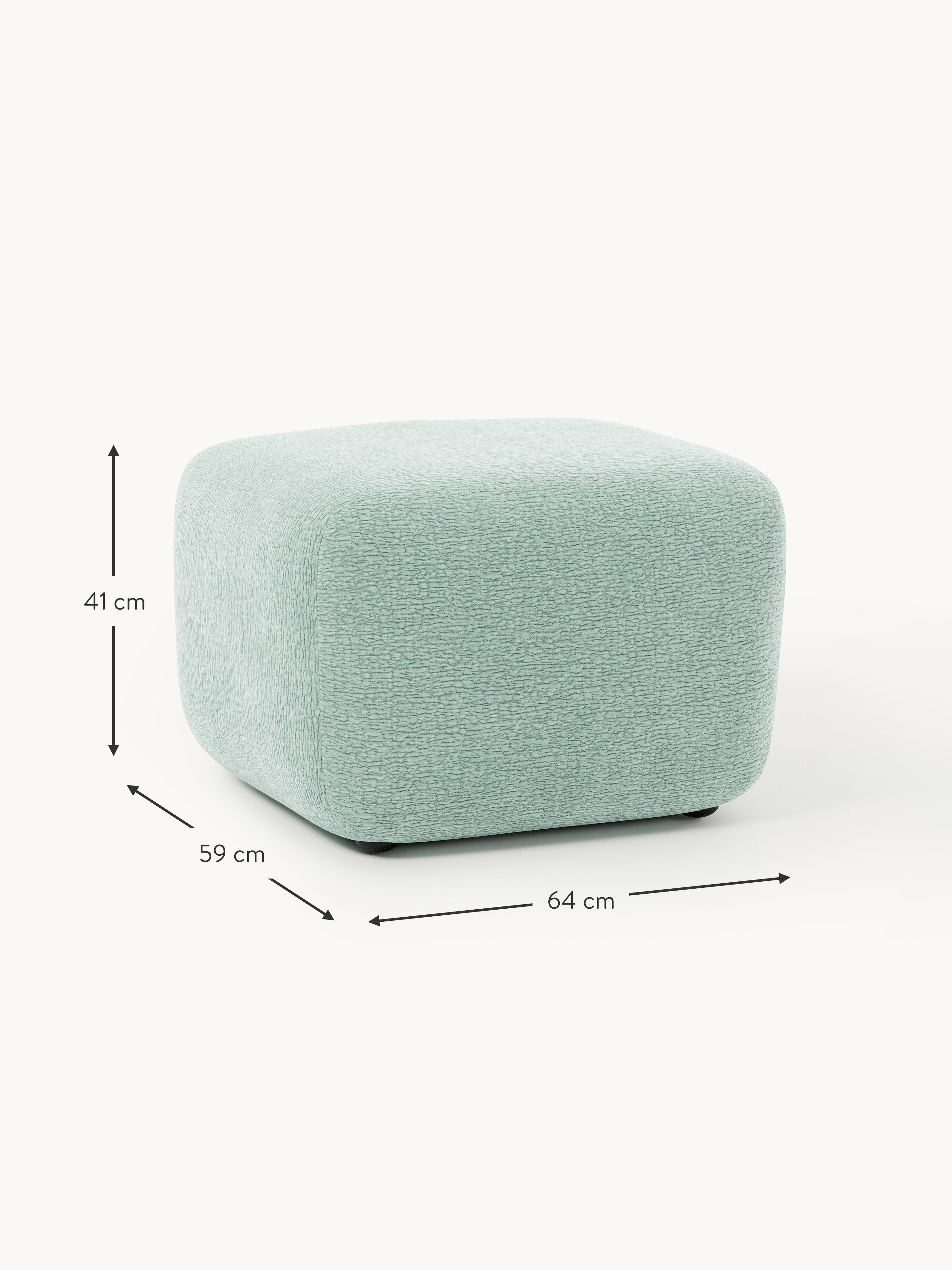 Wolke Ottoman