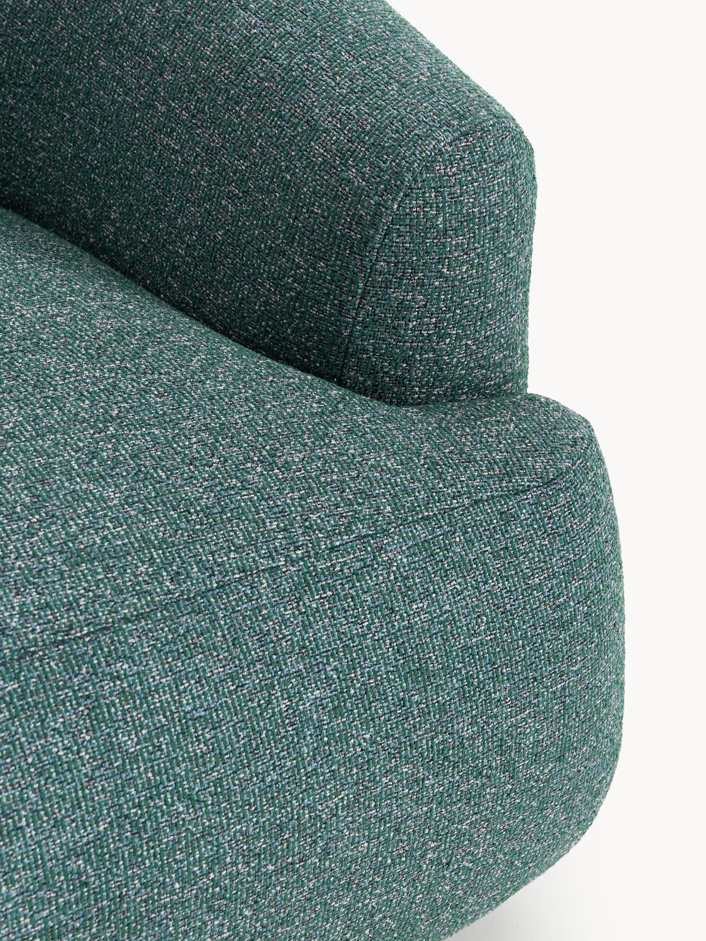 Sofia Bouclé Corner Module