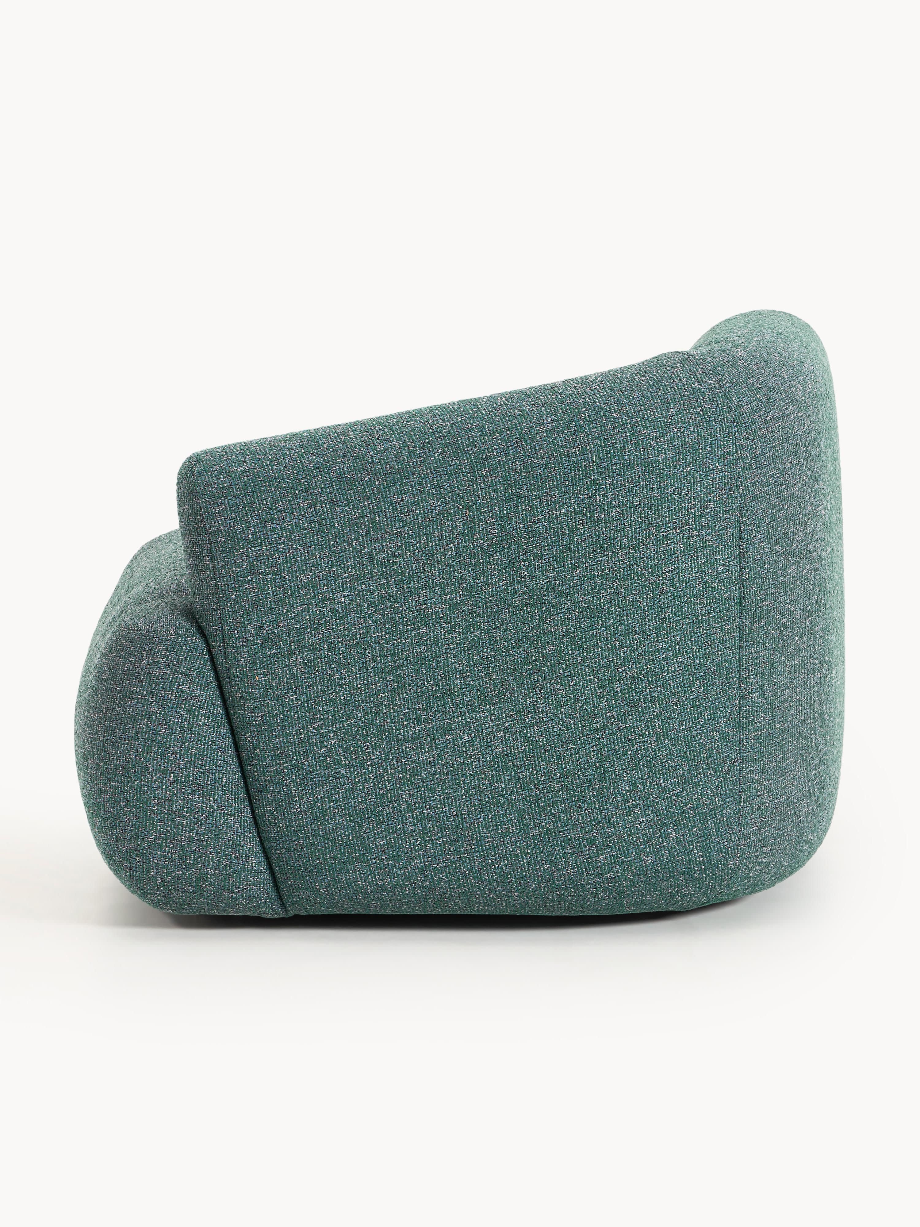Sofia Bouclé Corner Module