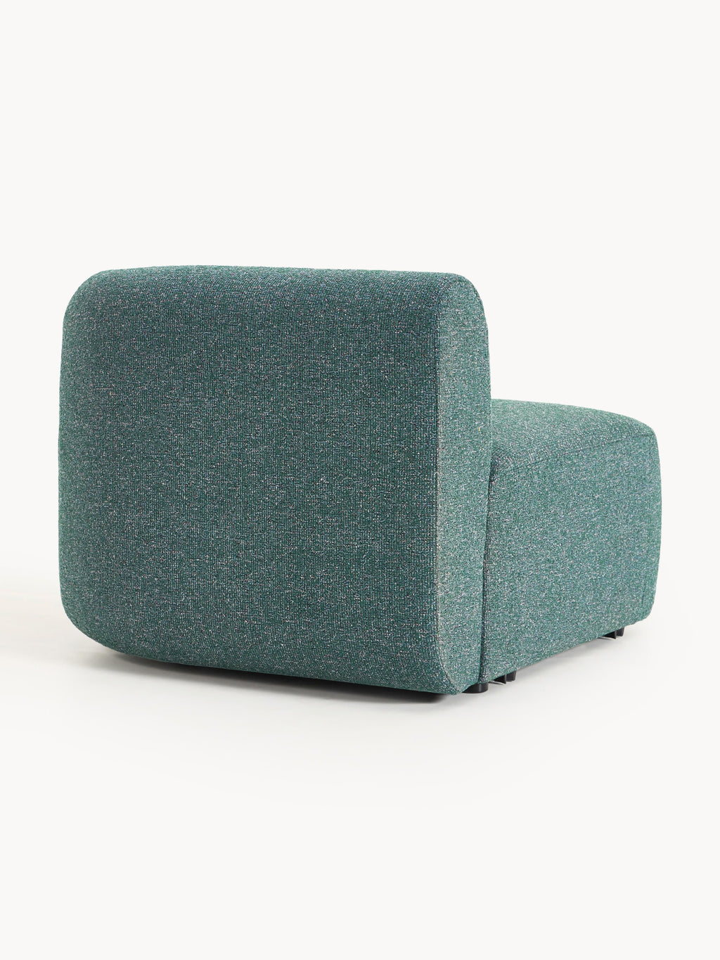 Sofia Bouclé Corner Module