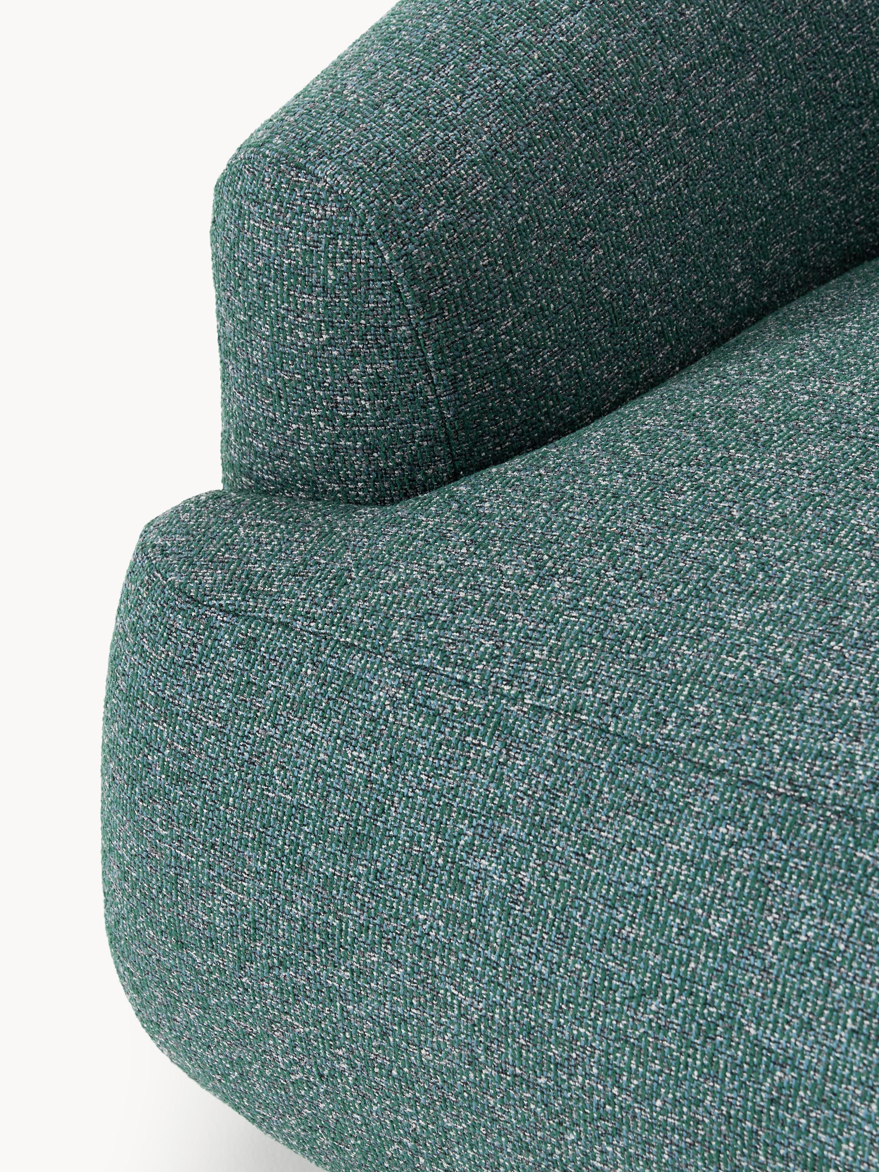 Sofia Bouclé Corner Module