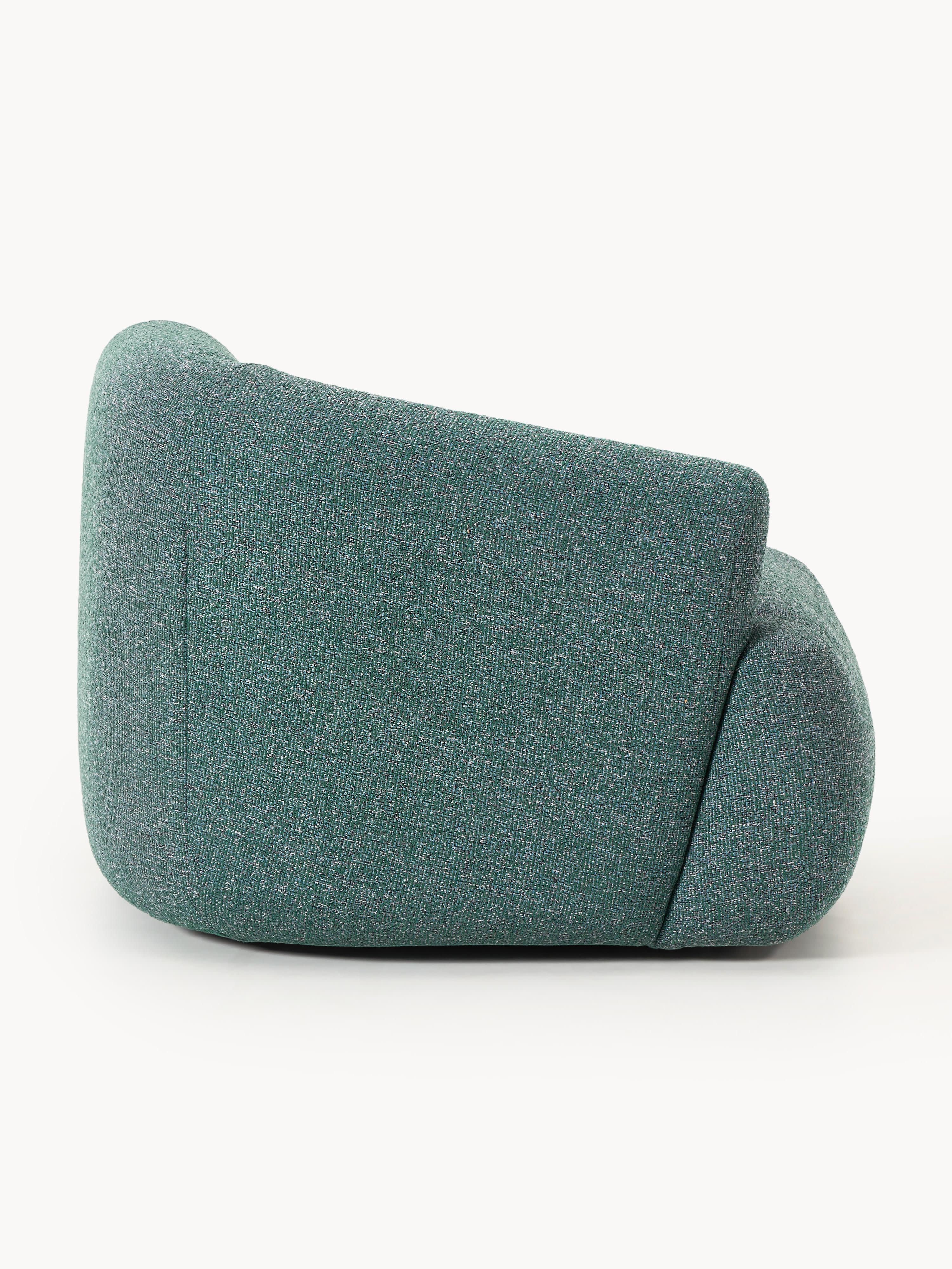 Sofia Bouclé Corner Module