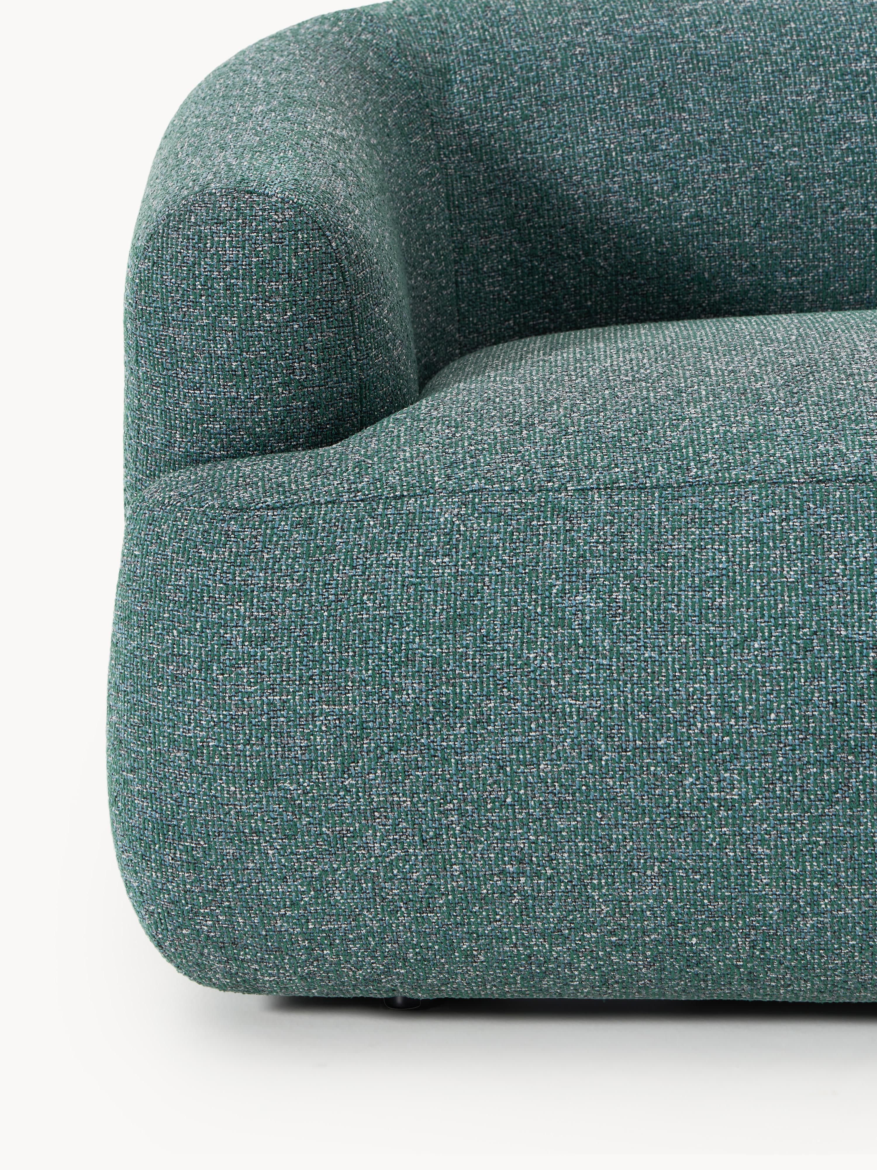 Sofia Bouclé Corner Module