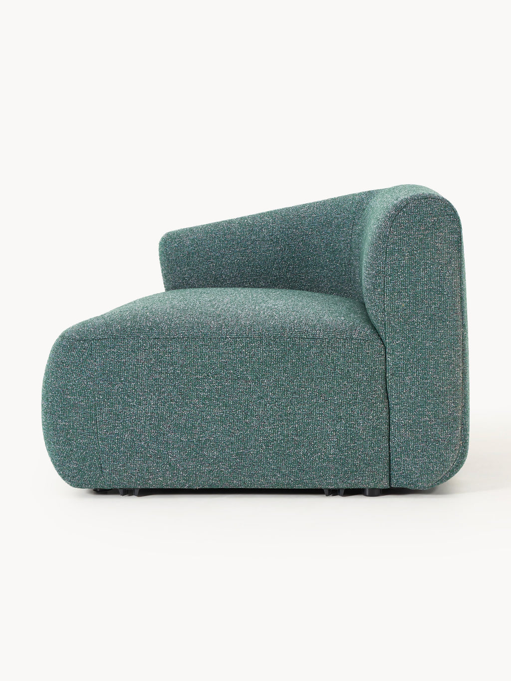 Sofia Bouclé Corner Module