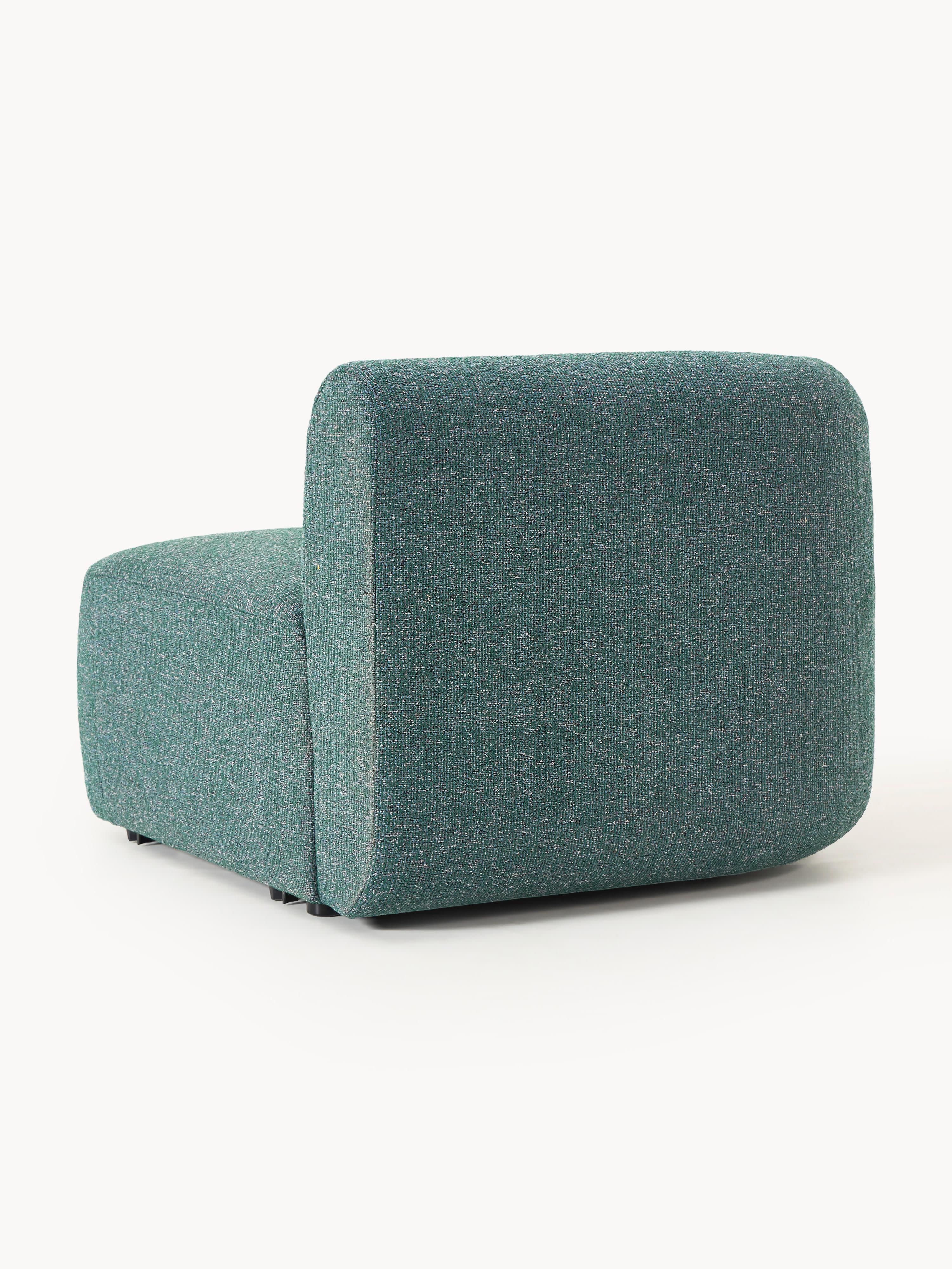 Sofia Bouclé Corner Module