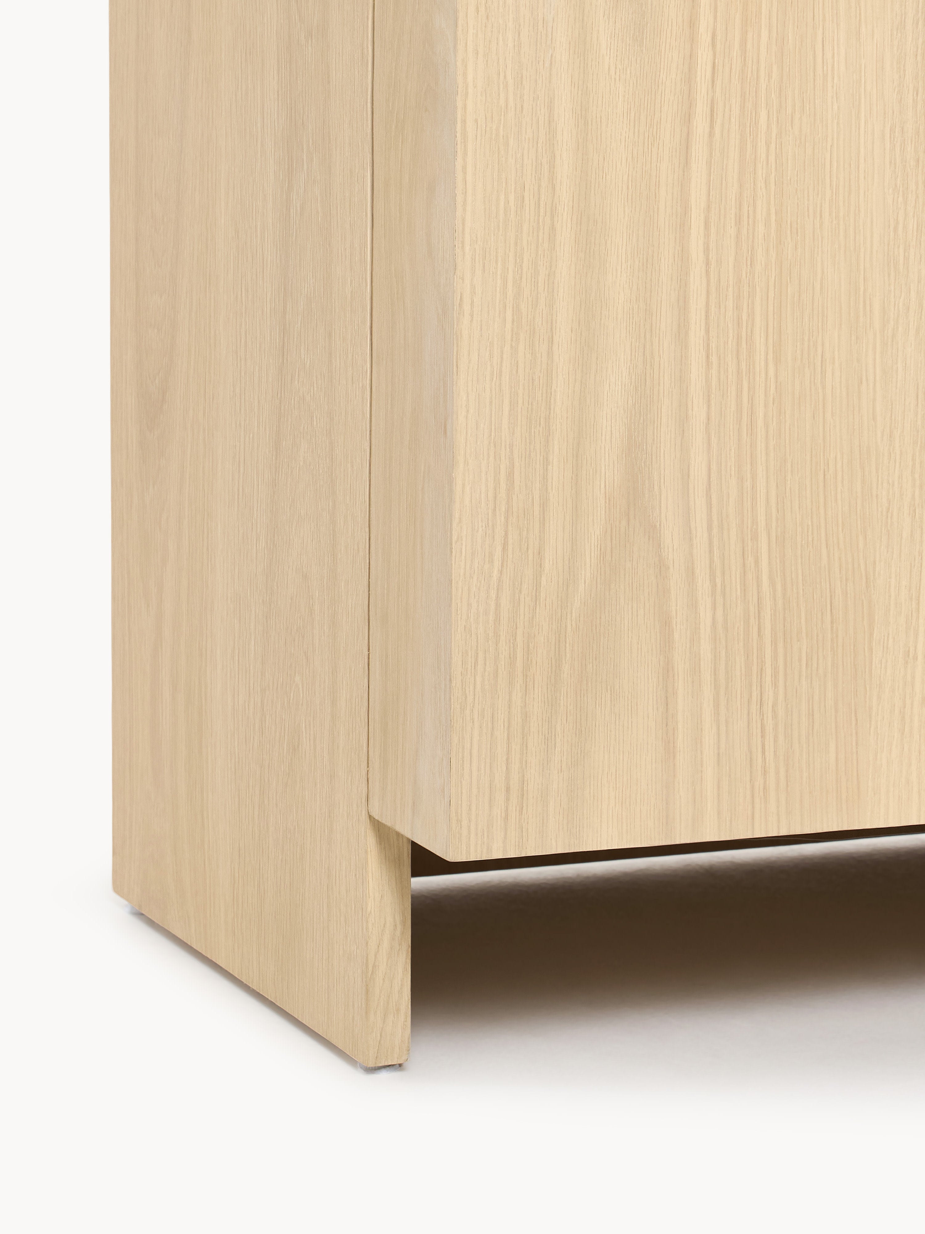 Arden Wooden TV Stand