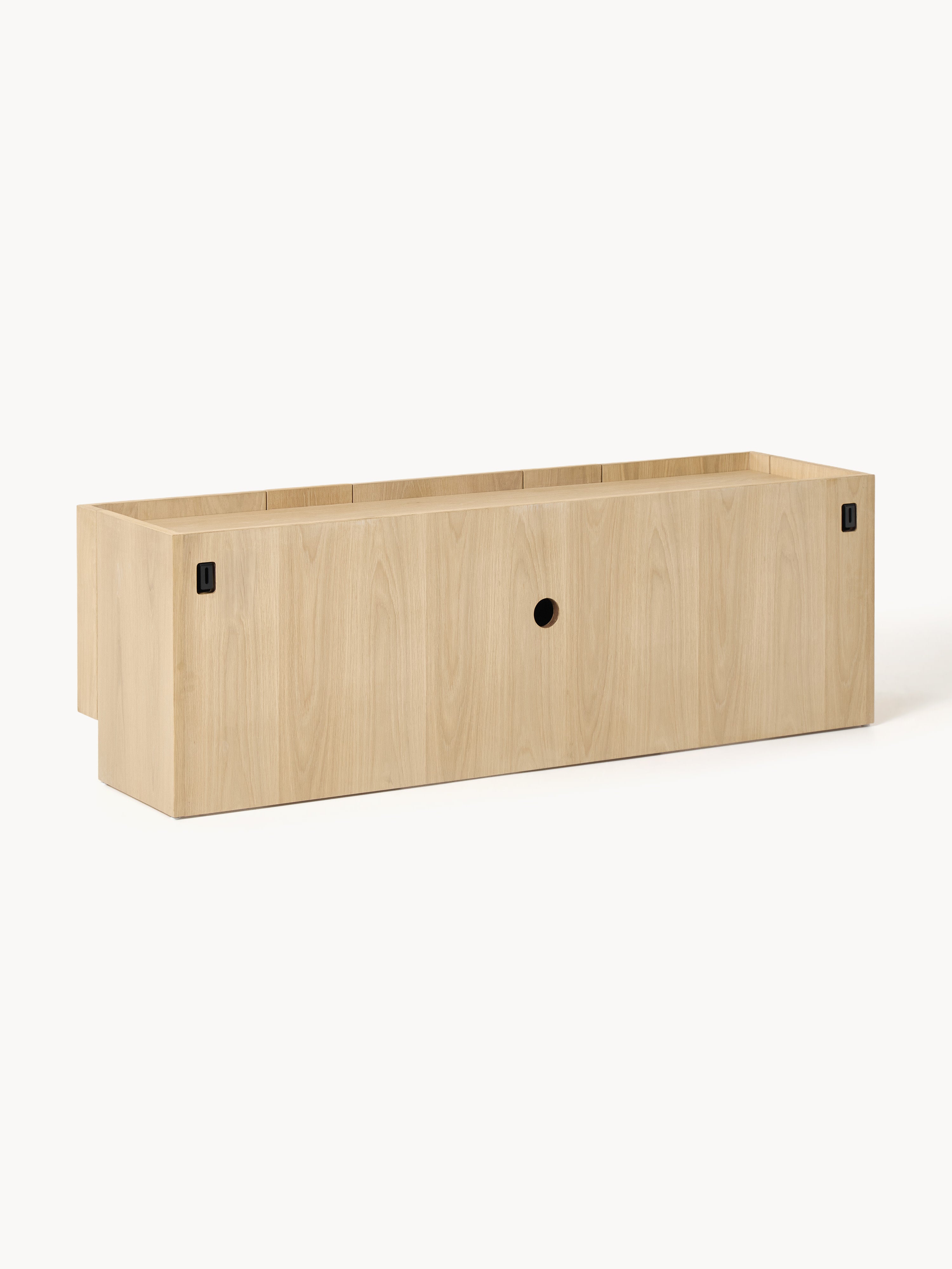 Arden Wooden TV Stand