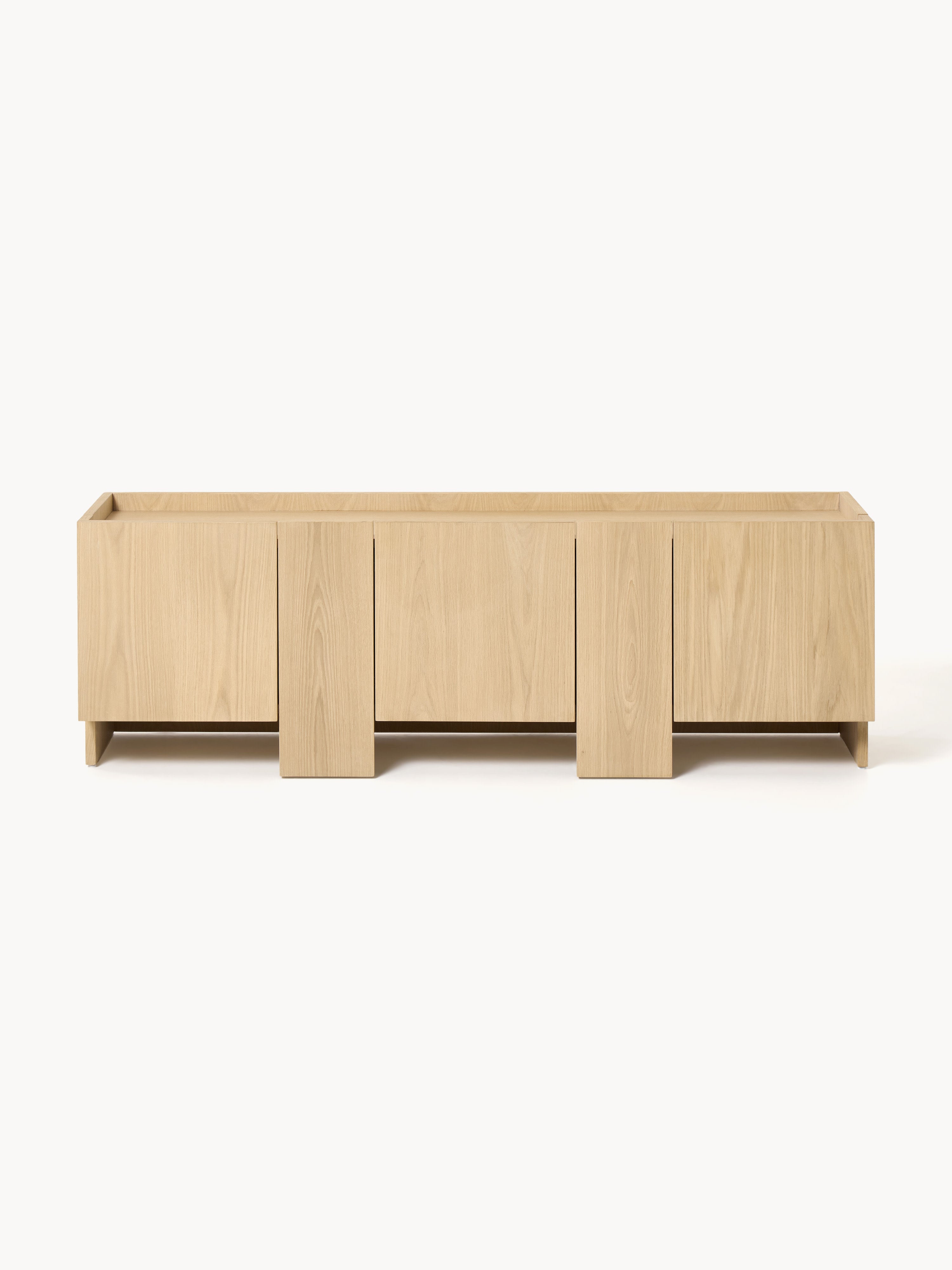 Arden Wooden TV Stand