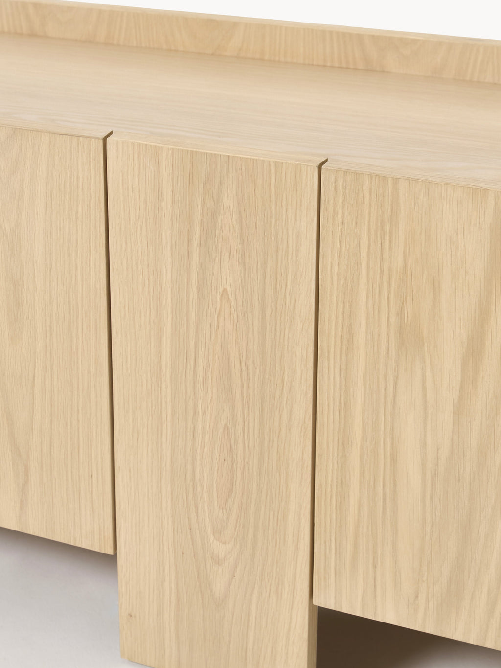 Arden Wooden TV Stand
