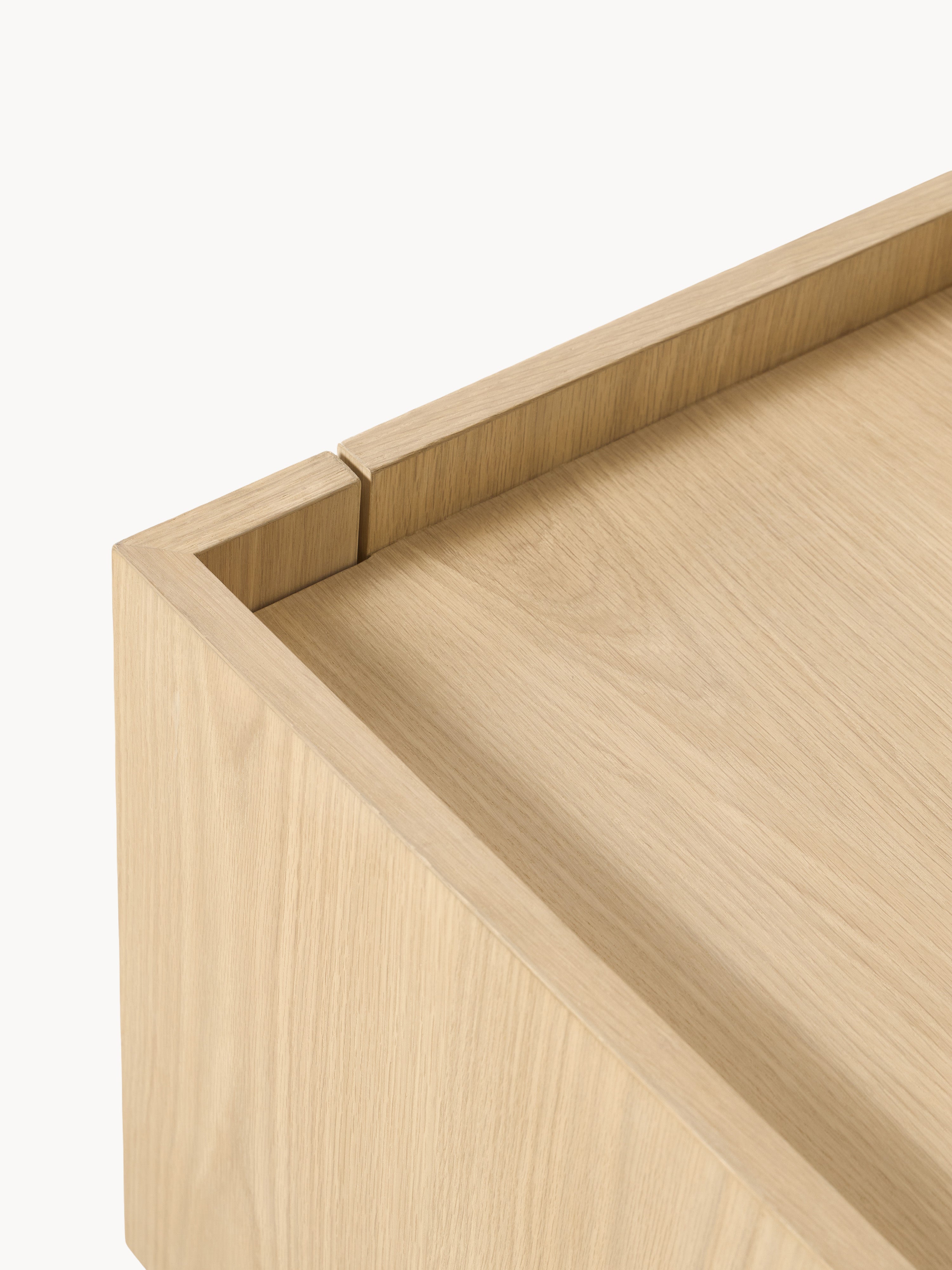 Arden Wooden TV Stand