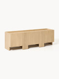 Gallery image 1 - Wooden TV Stand Arden