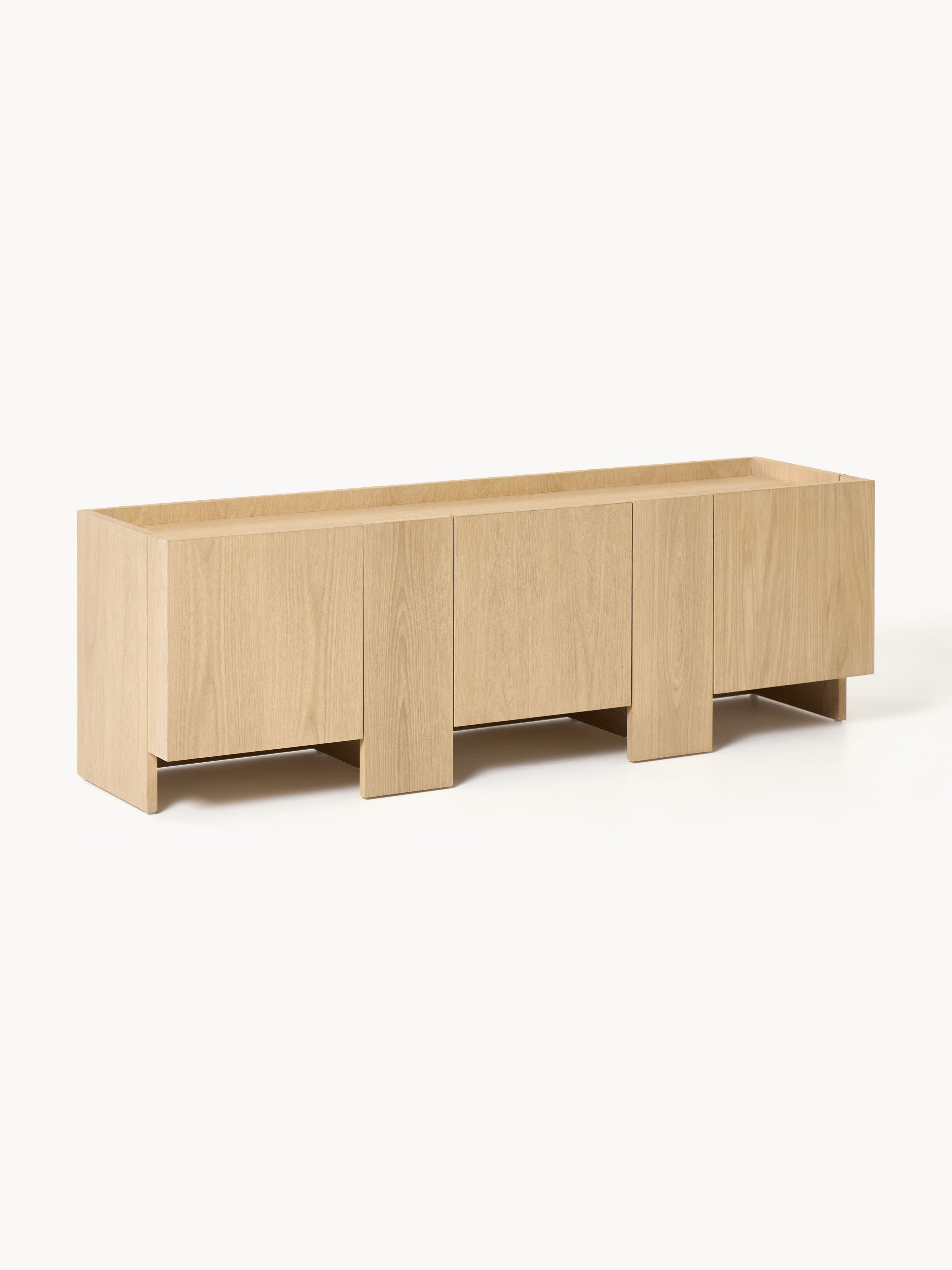 Gallery image 1 - Wooden TV Stand Arden